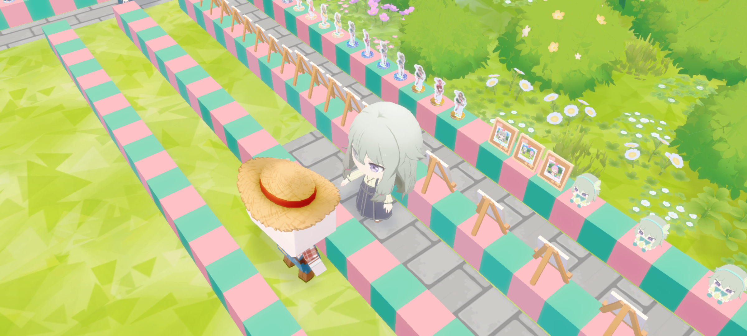 我还在为这俩挖矿_图1