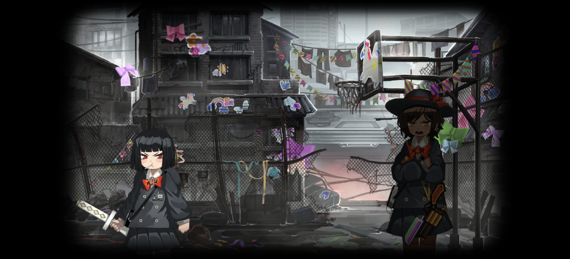 小金还我愚人节剧情活动体验_图3