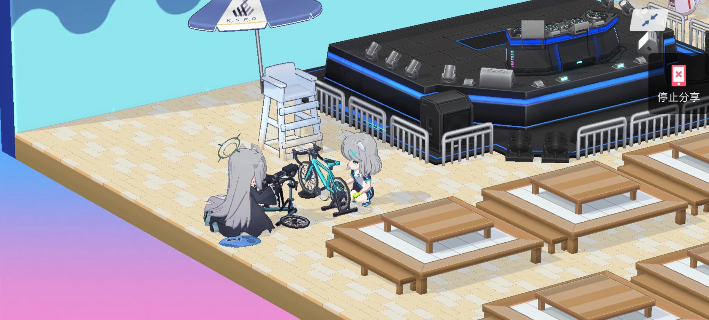 巅峰对决！！_图1