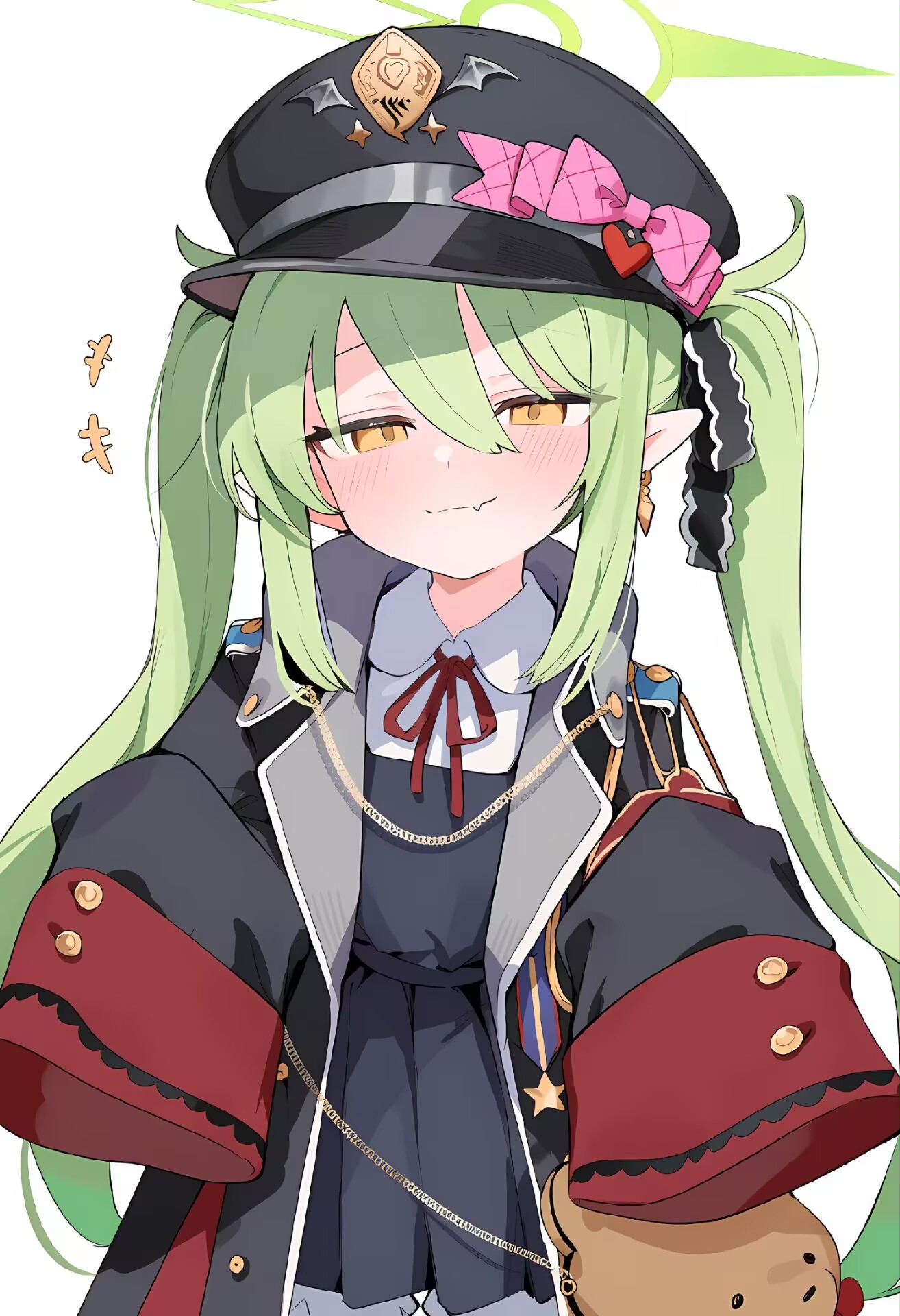 嘻嘻嘻嘻～_图1