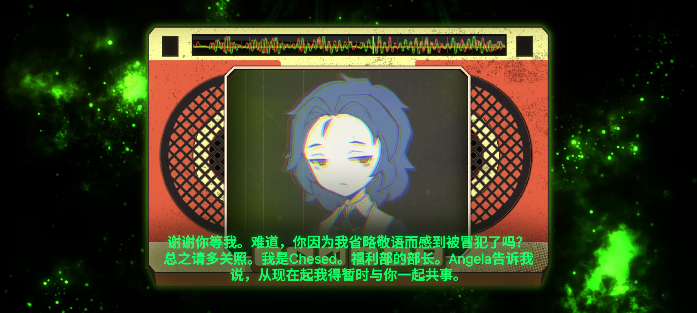 我能玩084吗？ヾ(❀╹◡╹)ﾉﾞ❀~_图3