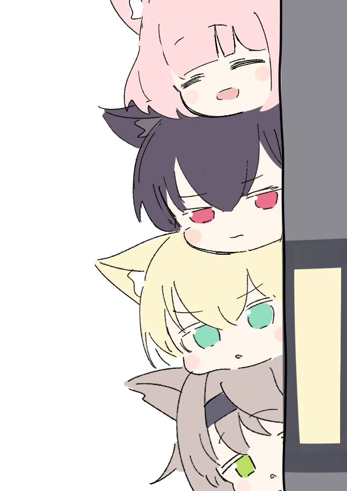 fox小队_图3