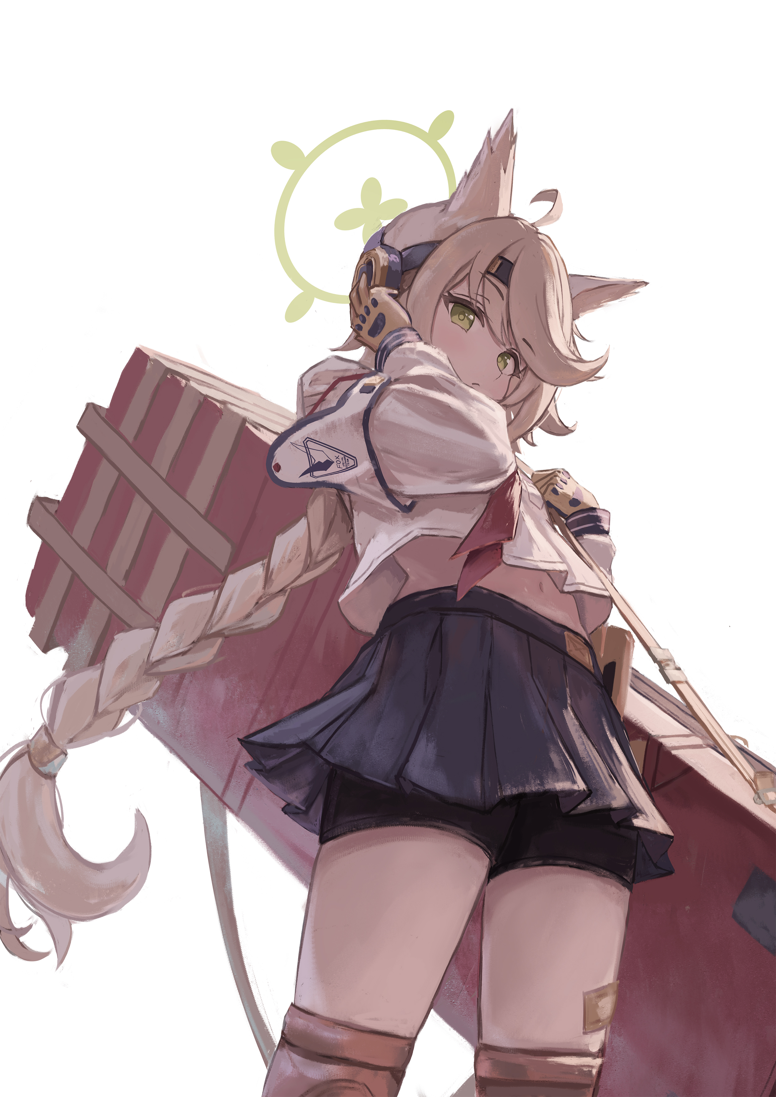 是音葵呀！_图3