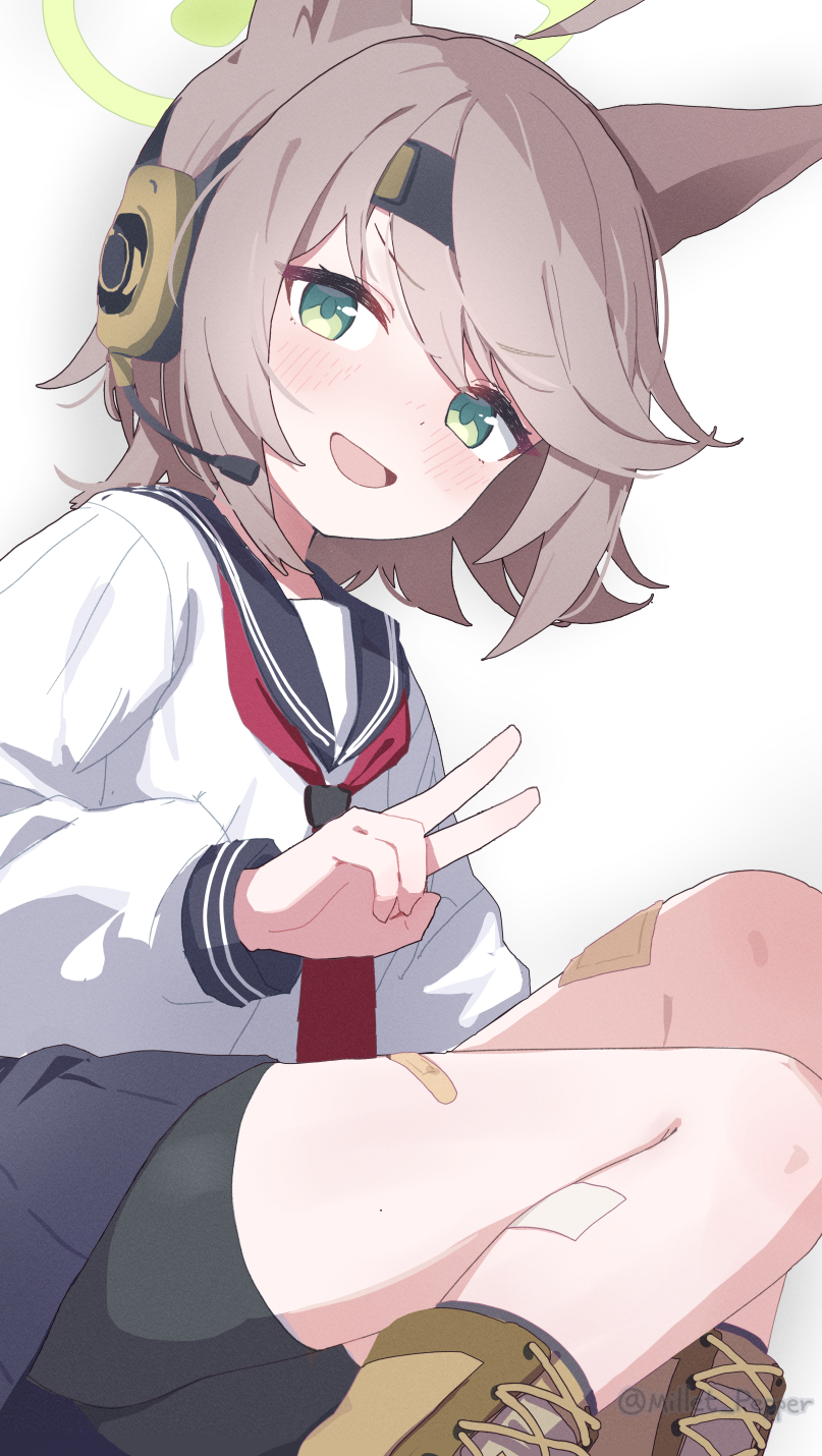 是音葵呀！_图3
