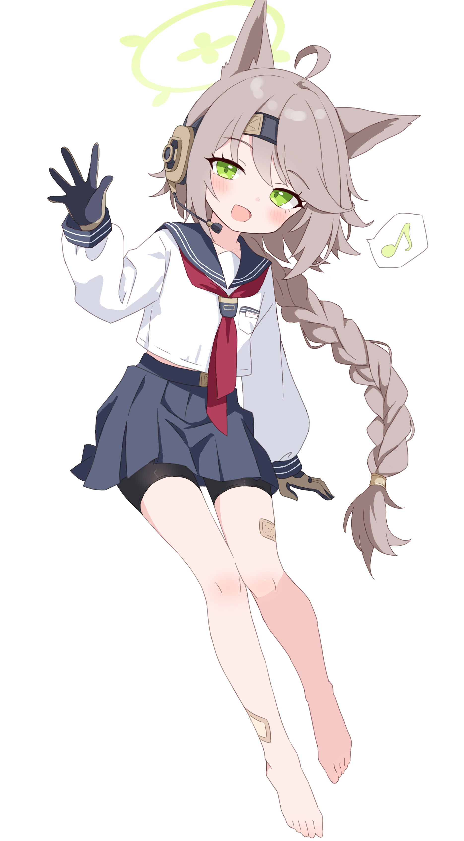 音葵！音葵！音葵！_图3