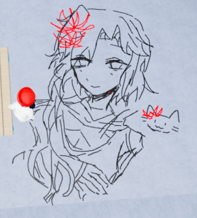 感谢夜猫子宝宝们❤️晚安哦🥰_图3