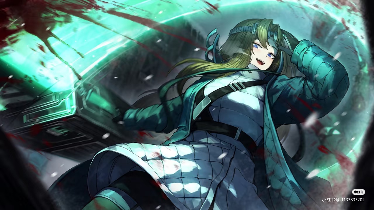 来看看我画的画还不还原_图3