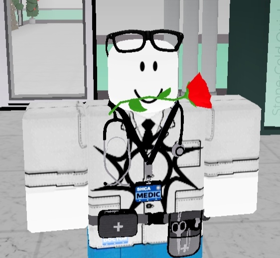 好耶，是避难所。大概就是人善被人欺。。。嗯，对，我一直在被人砍😭_图2