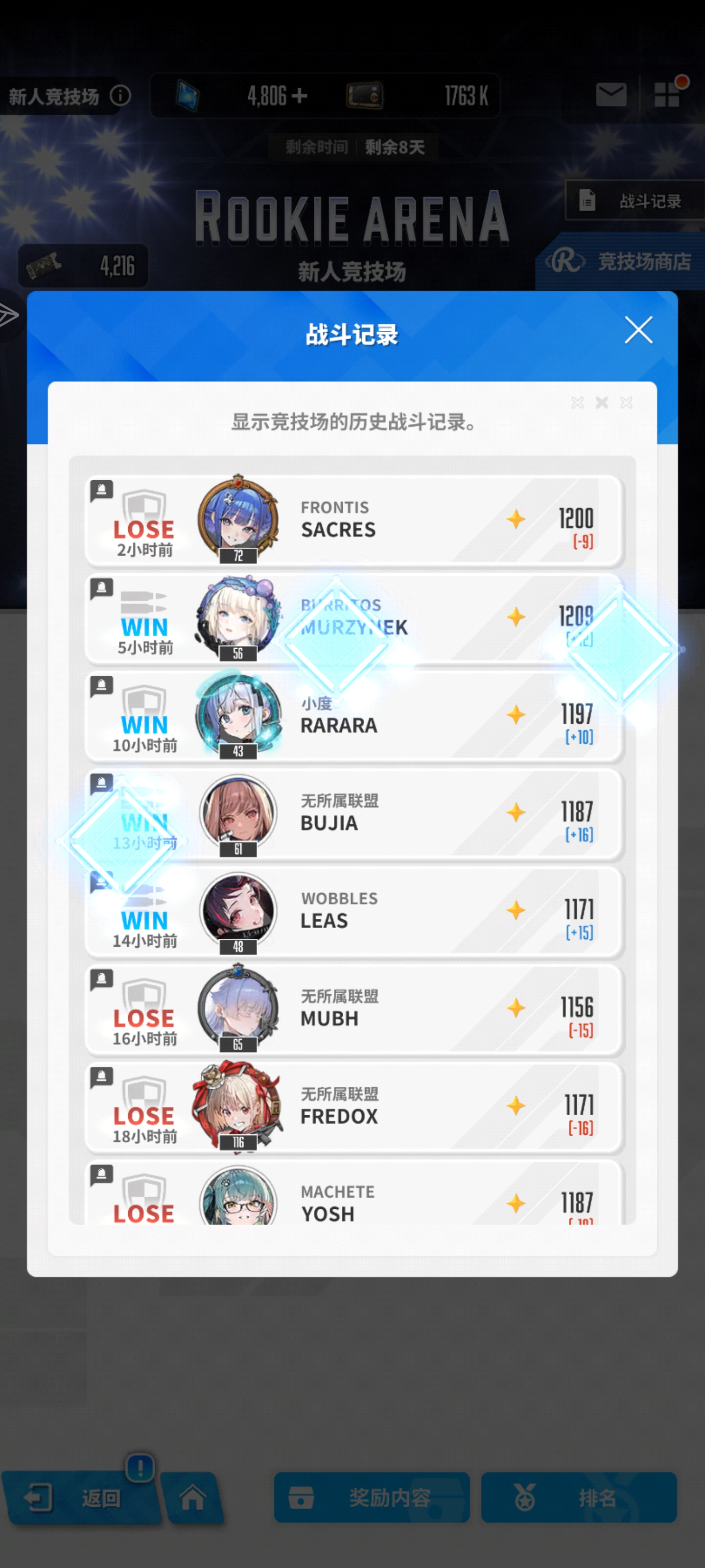 这个家伙到底氪了多少啊_图2