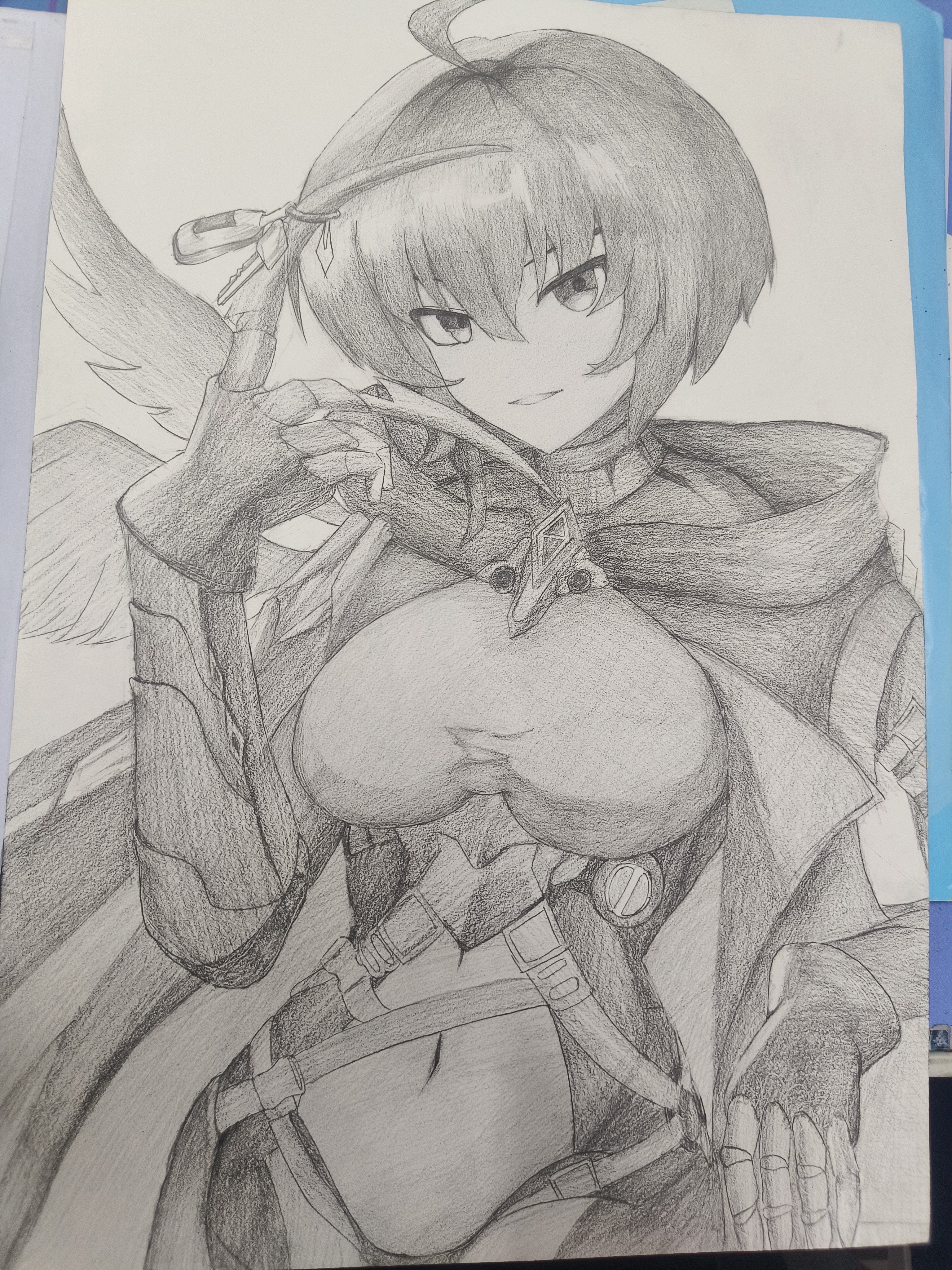 娜塔莎·希奥拉_图1