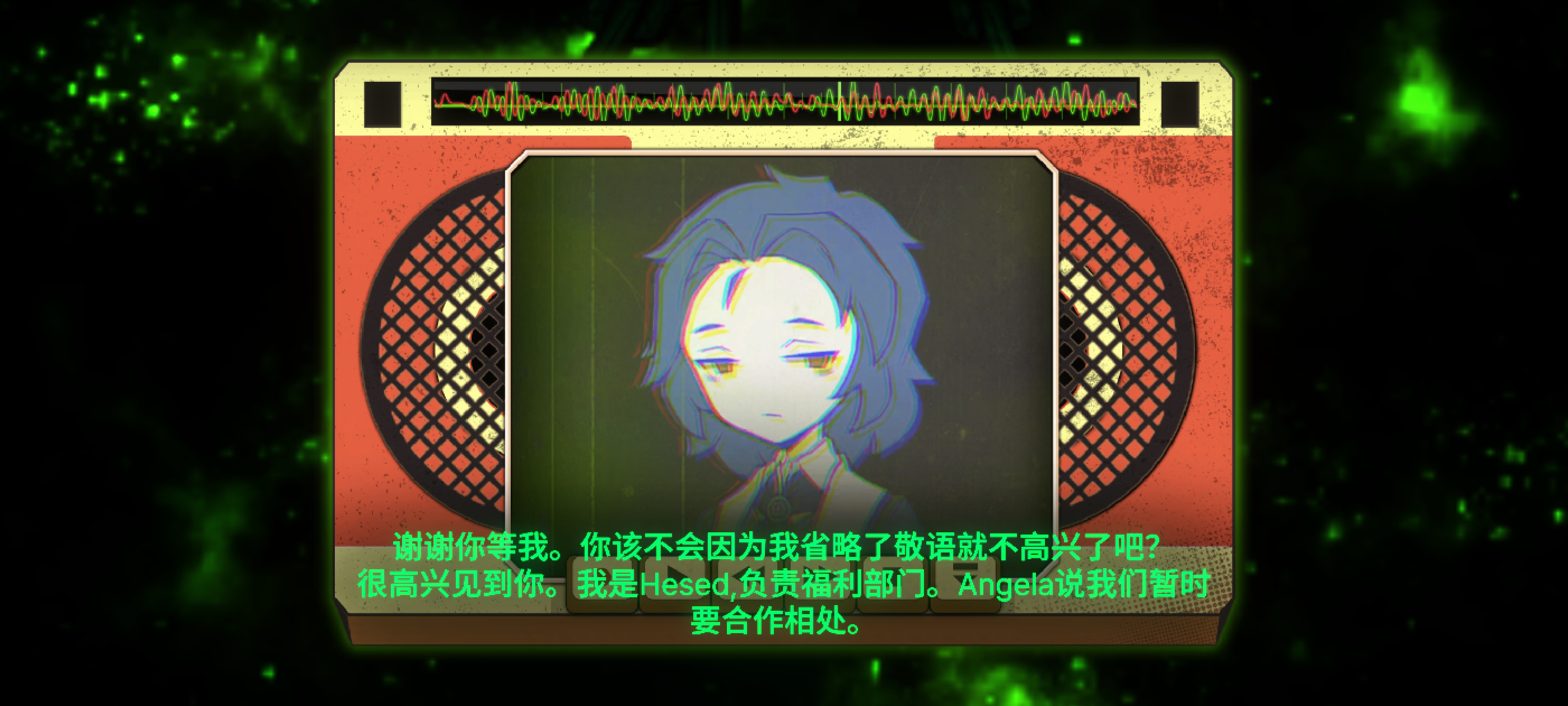 猜我今天高兴不🗿🗿_图1