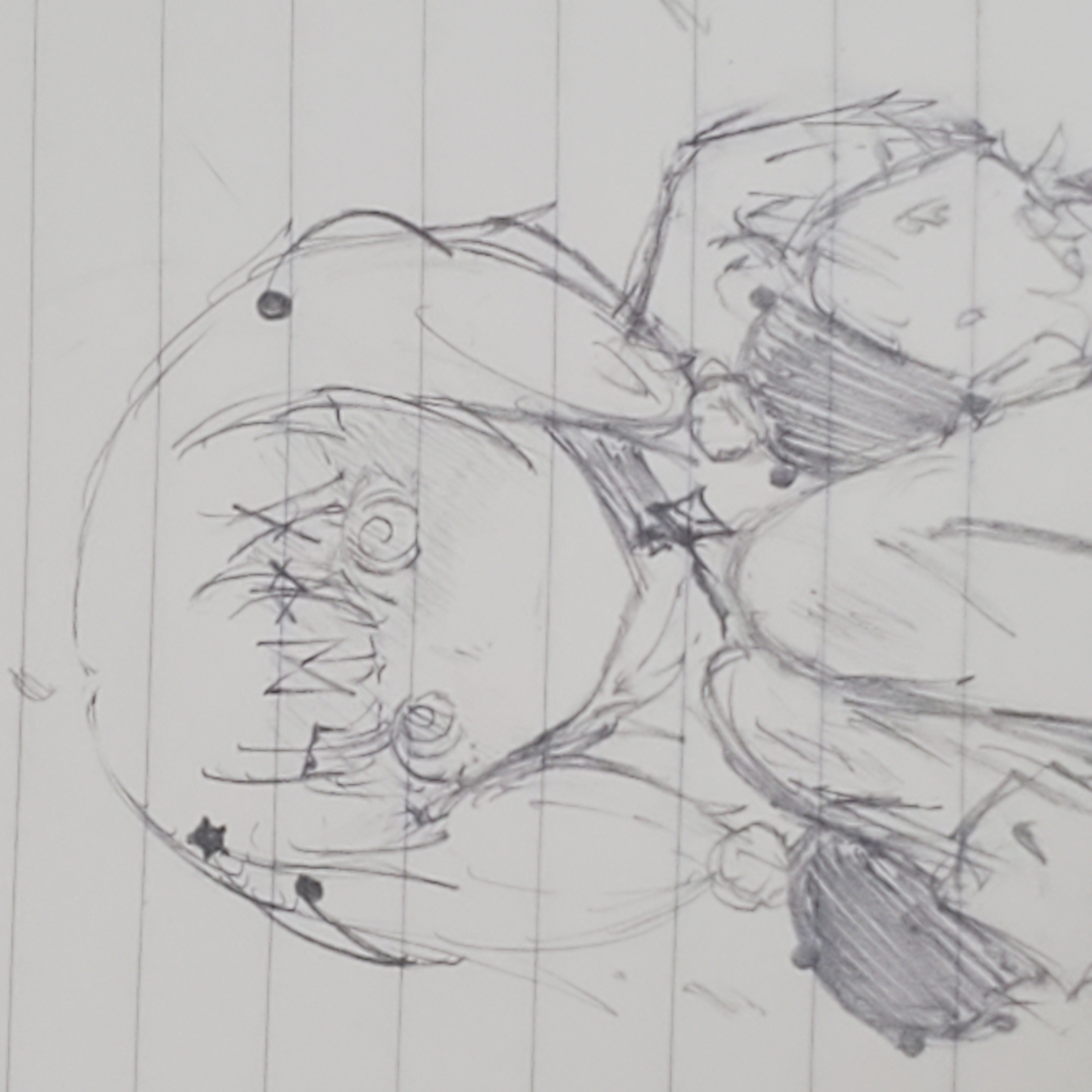 摸鱼摸鱼摸鱼_图3