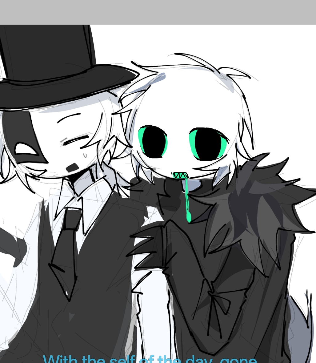 画dod相关。。想扩列_图3