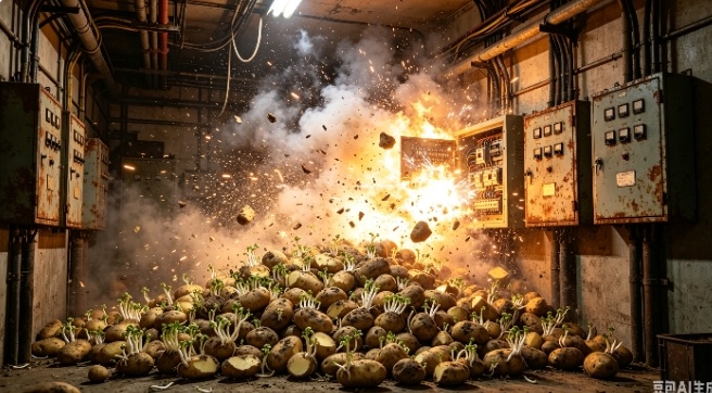 战争雷霆周年庆服务器爆炸😤😤_图2