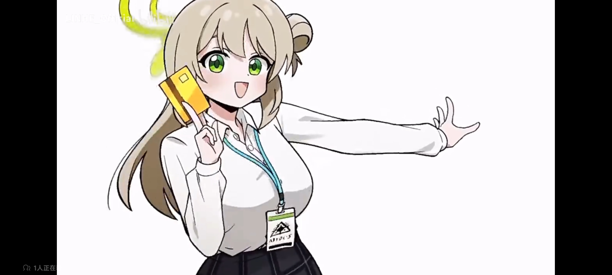 学生的卡片，小子_图2