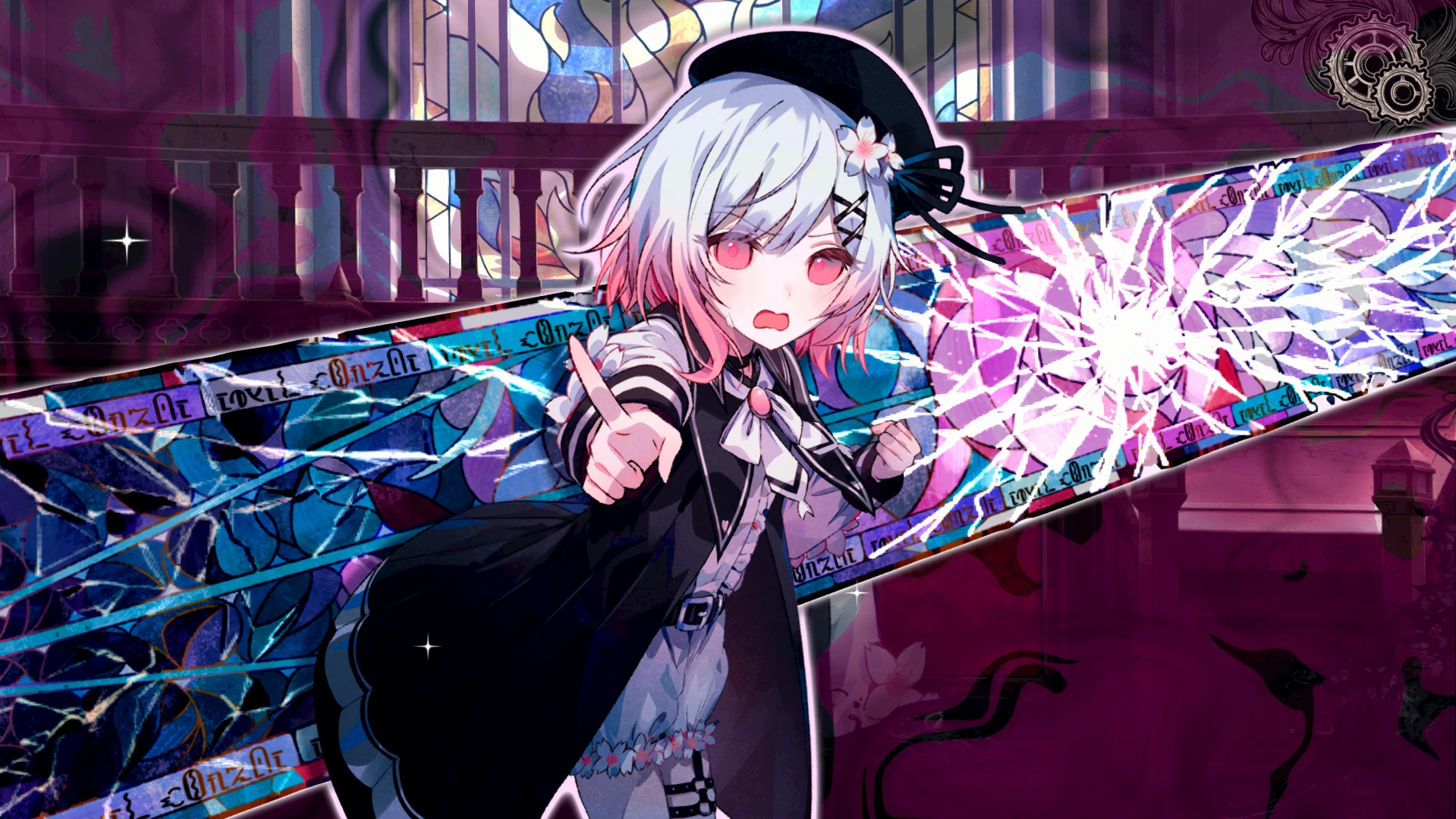 小金穿成这样都是主美的阴谋_图3