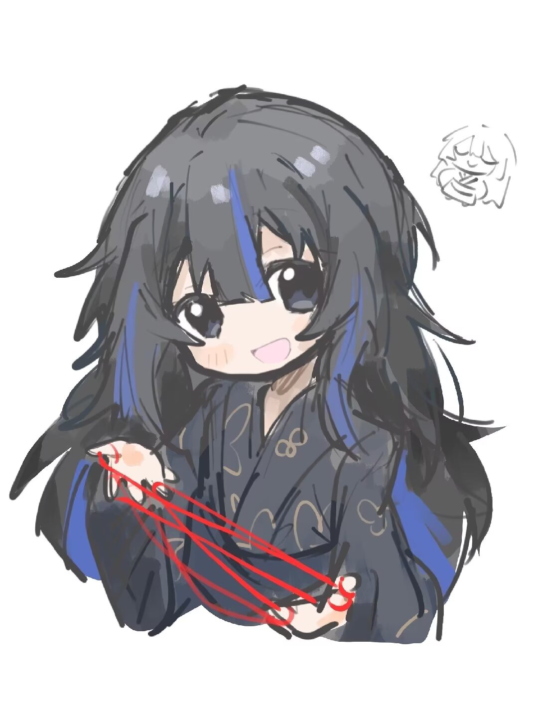 头像框！！_图1