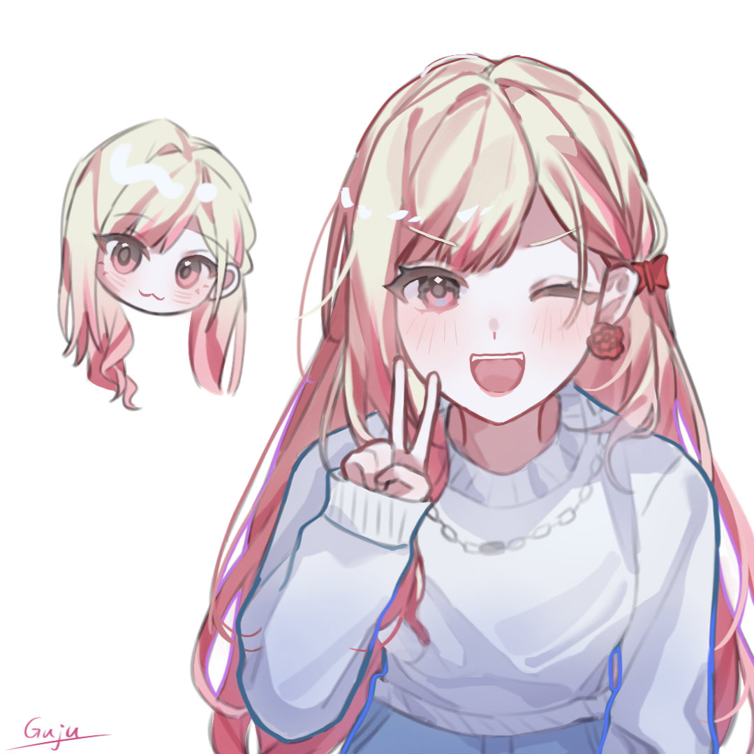 saki/_图1