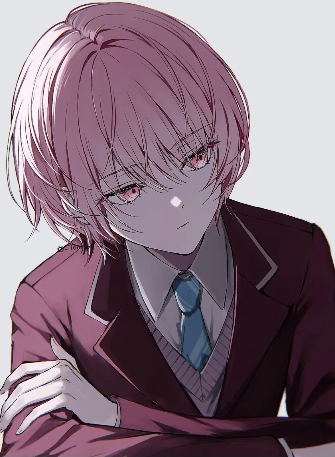 是国中我们有救了 ♡！_图2