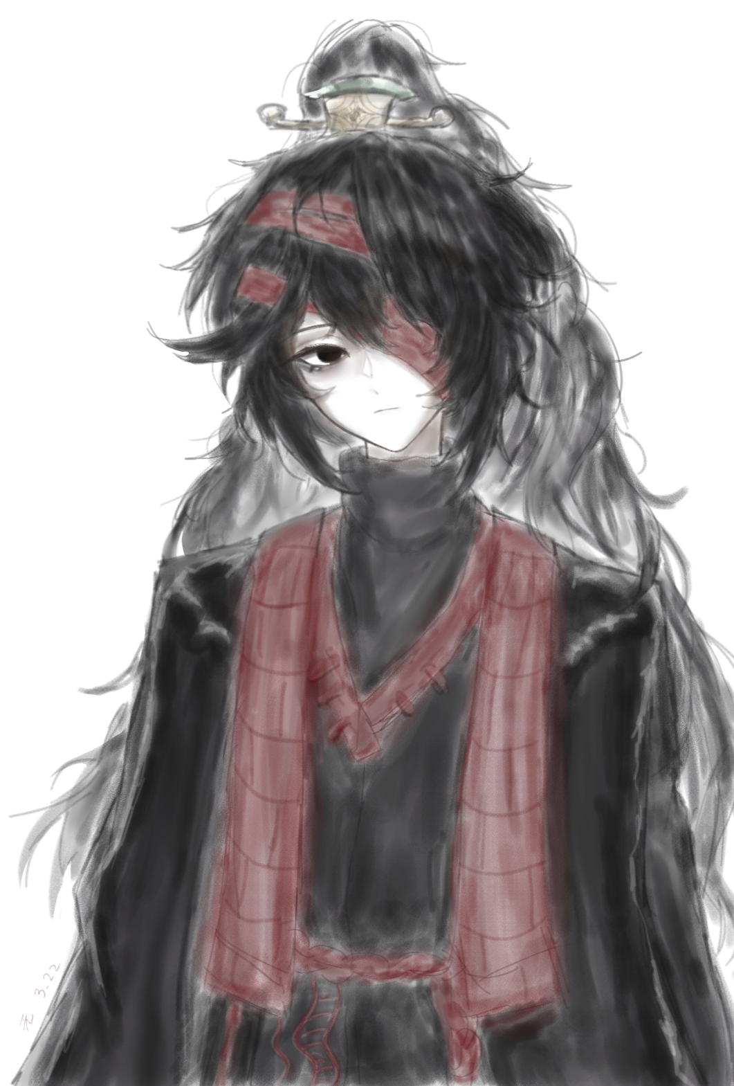 尝试一张君主宝_图1