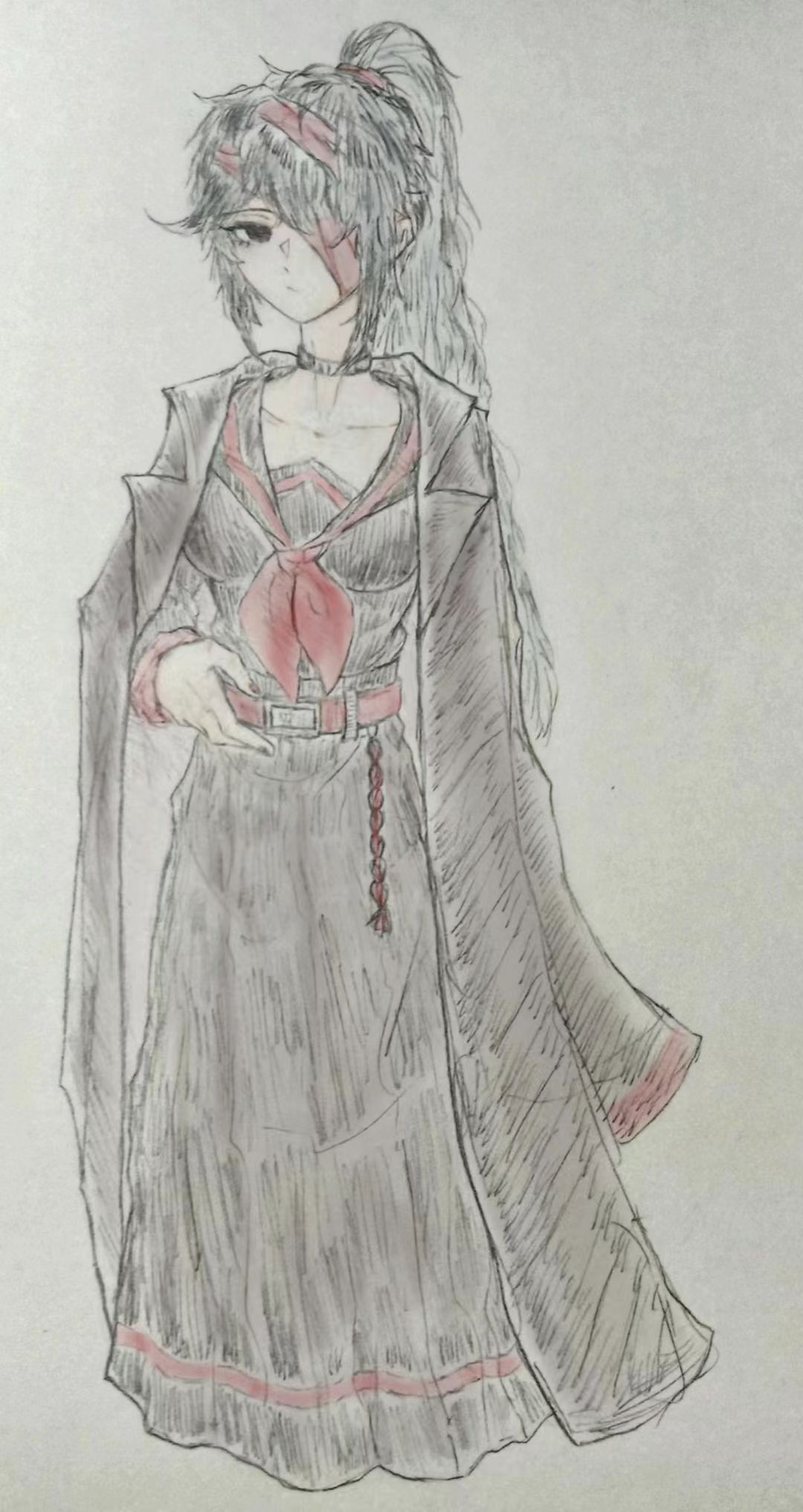 性转女高红露_图1