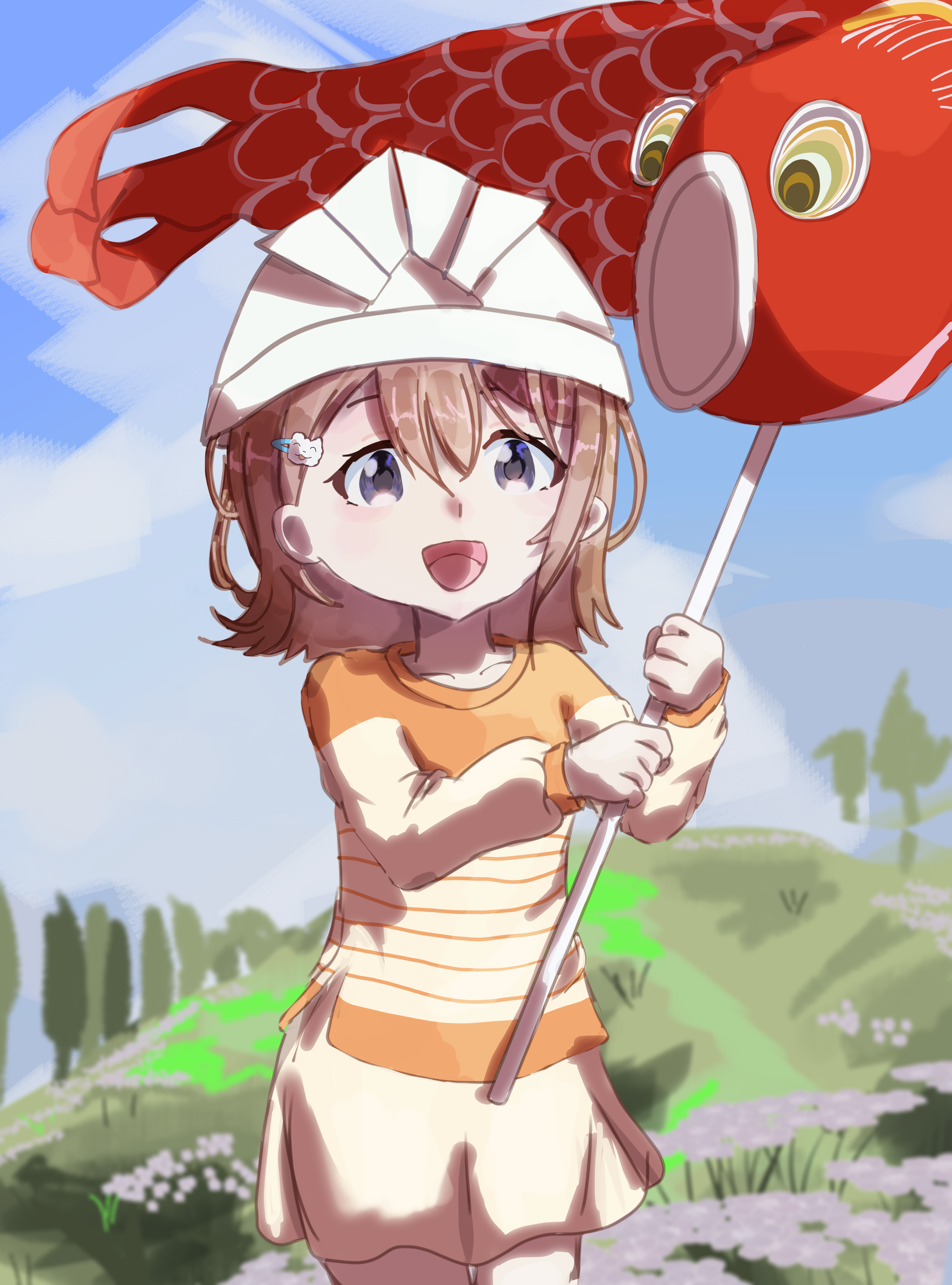 儿童节快乐_图1