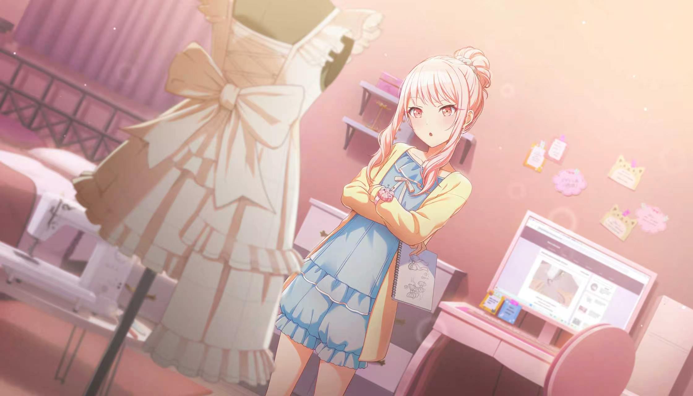 世界计划上新卡了啦~_图3