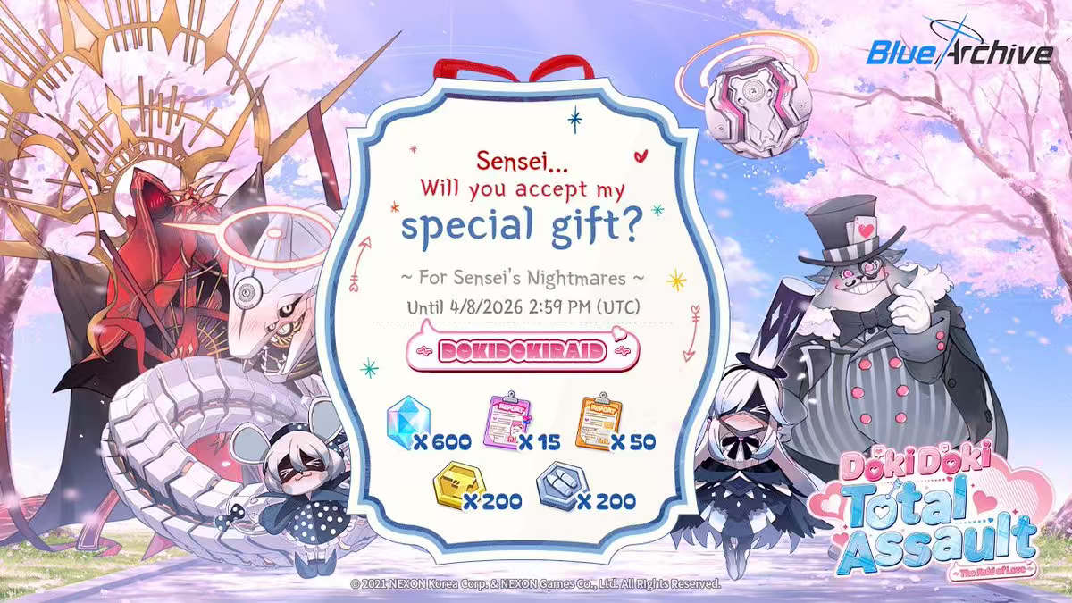 愚人节福利更新啦~_图1