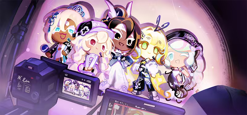 姜饼人王国更新啦~_图3