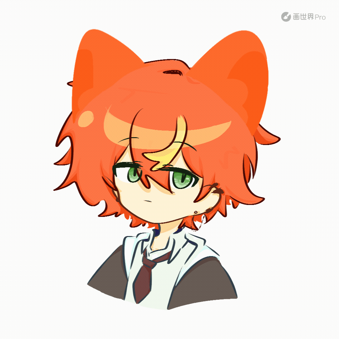 杂七杂八的画_图3