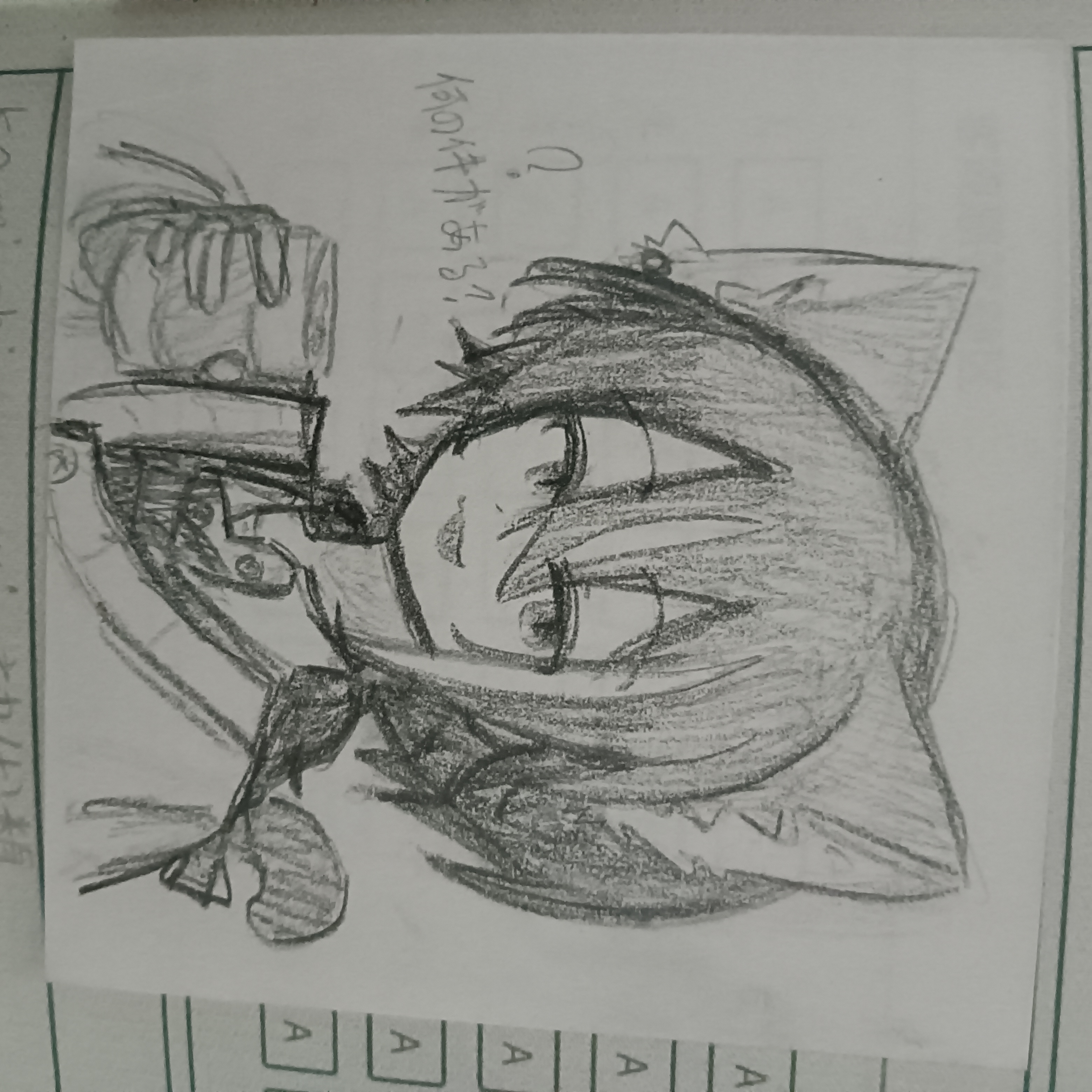 之前画的杂图_图3