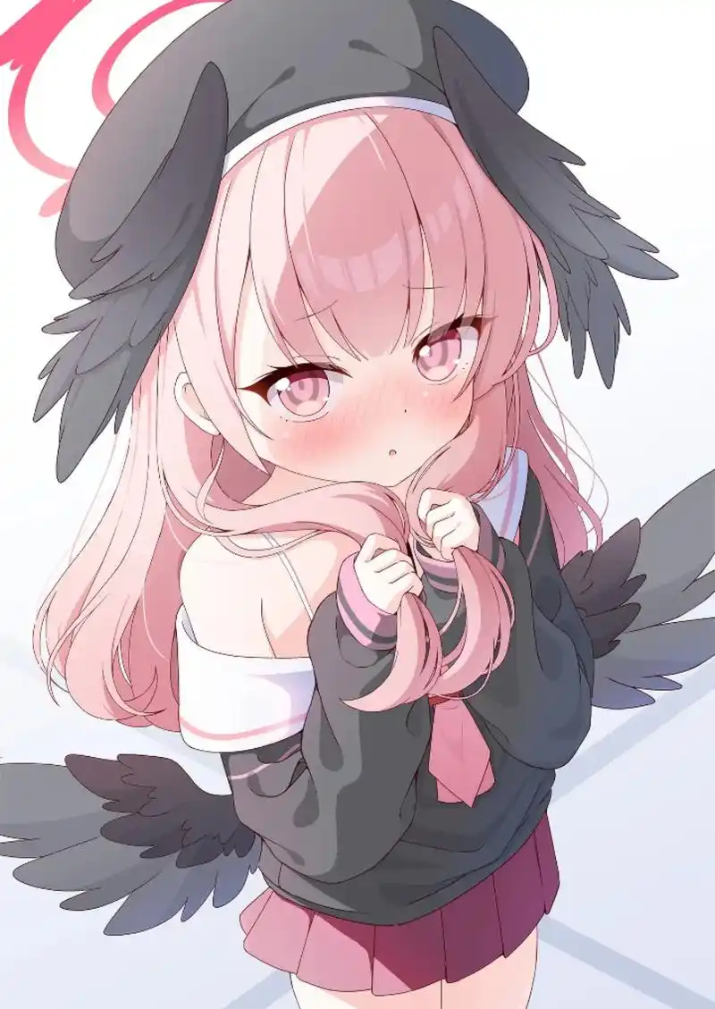 小春美图，_图3