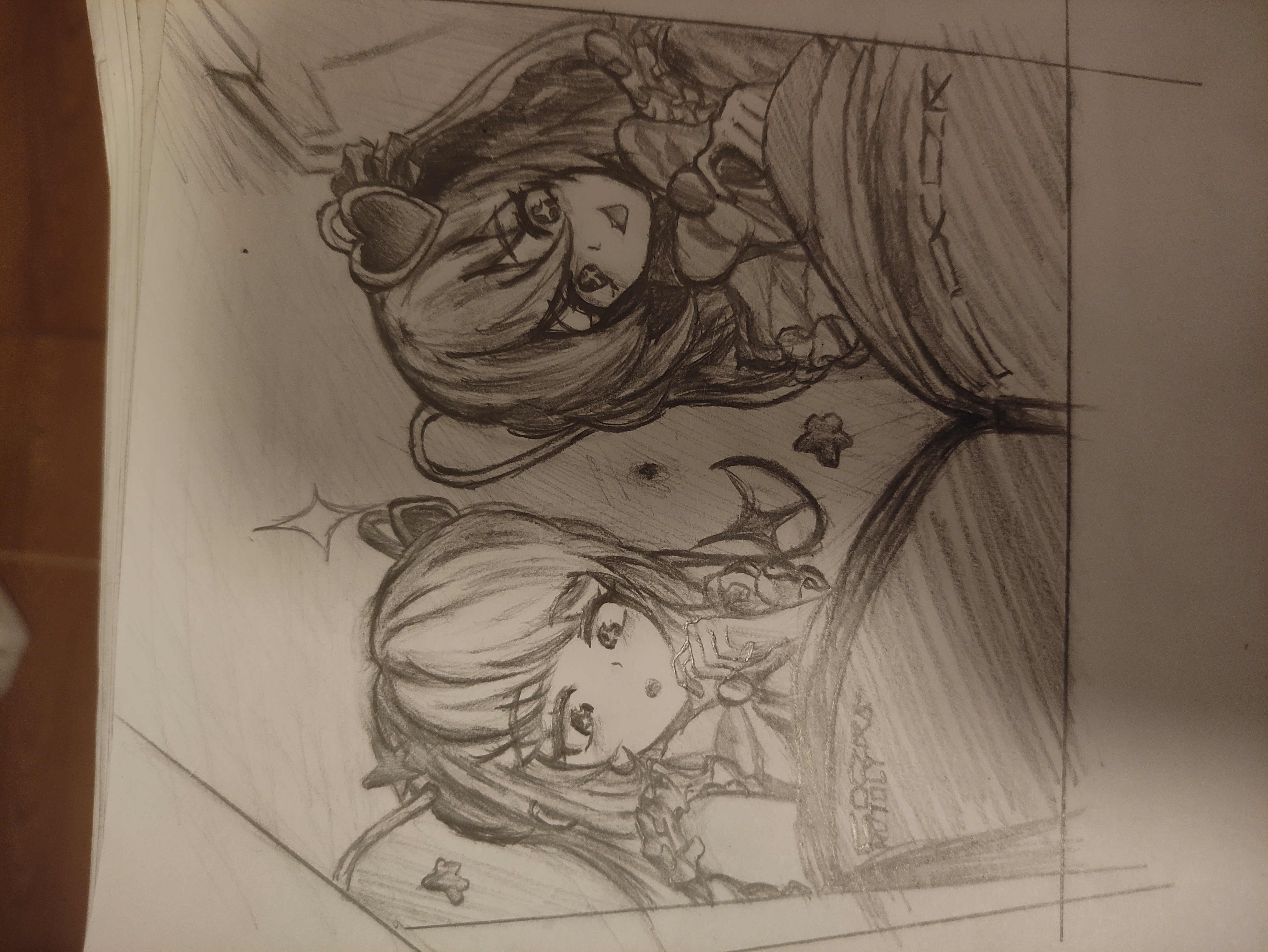 这期太嫩了😰_图1