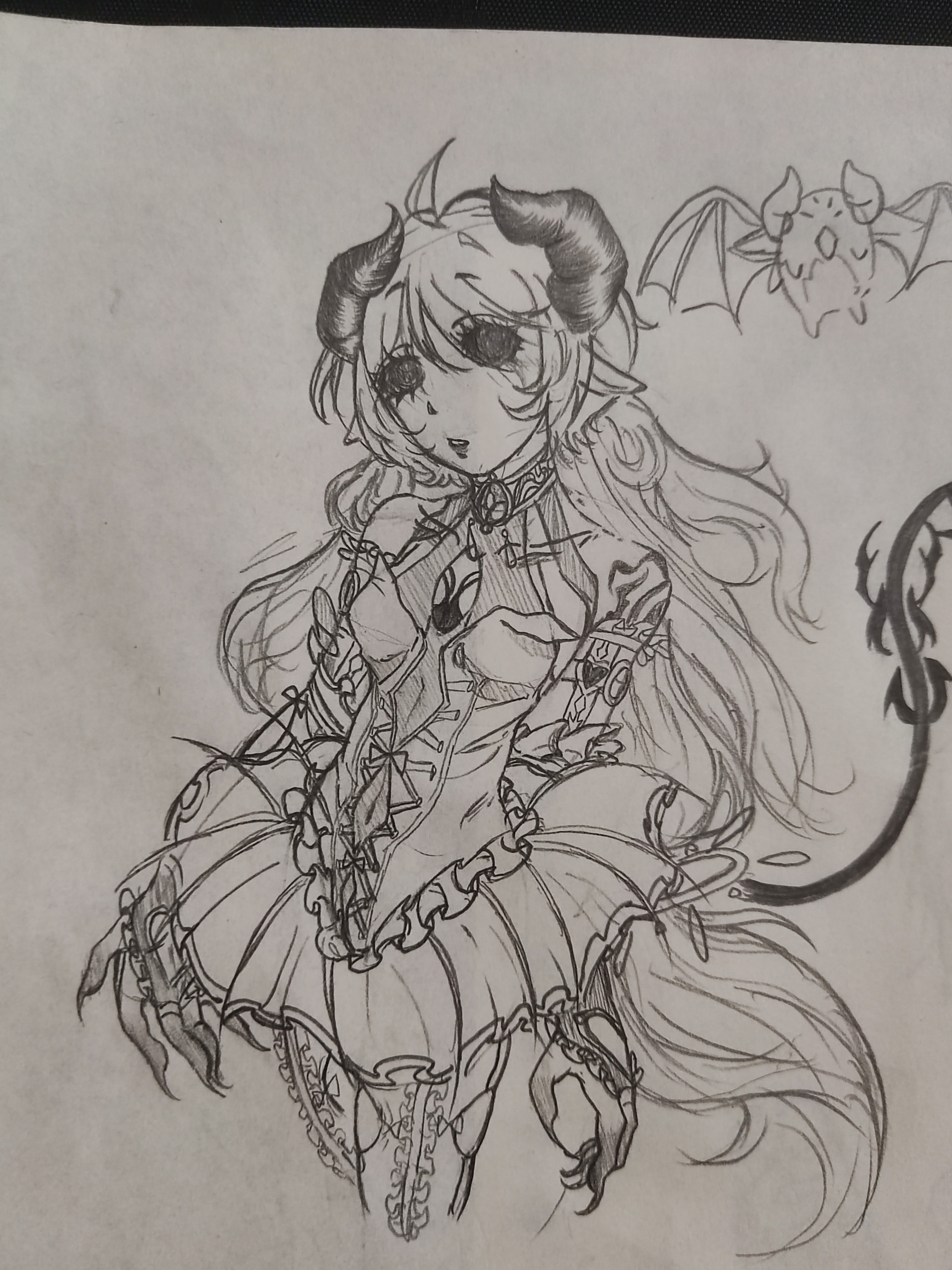 每天就这样摸鱼，真的会有未来吗？(╥╯﹏╰╥)ง_图3