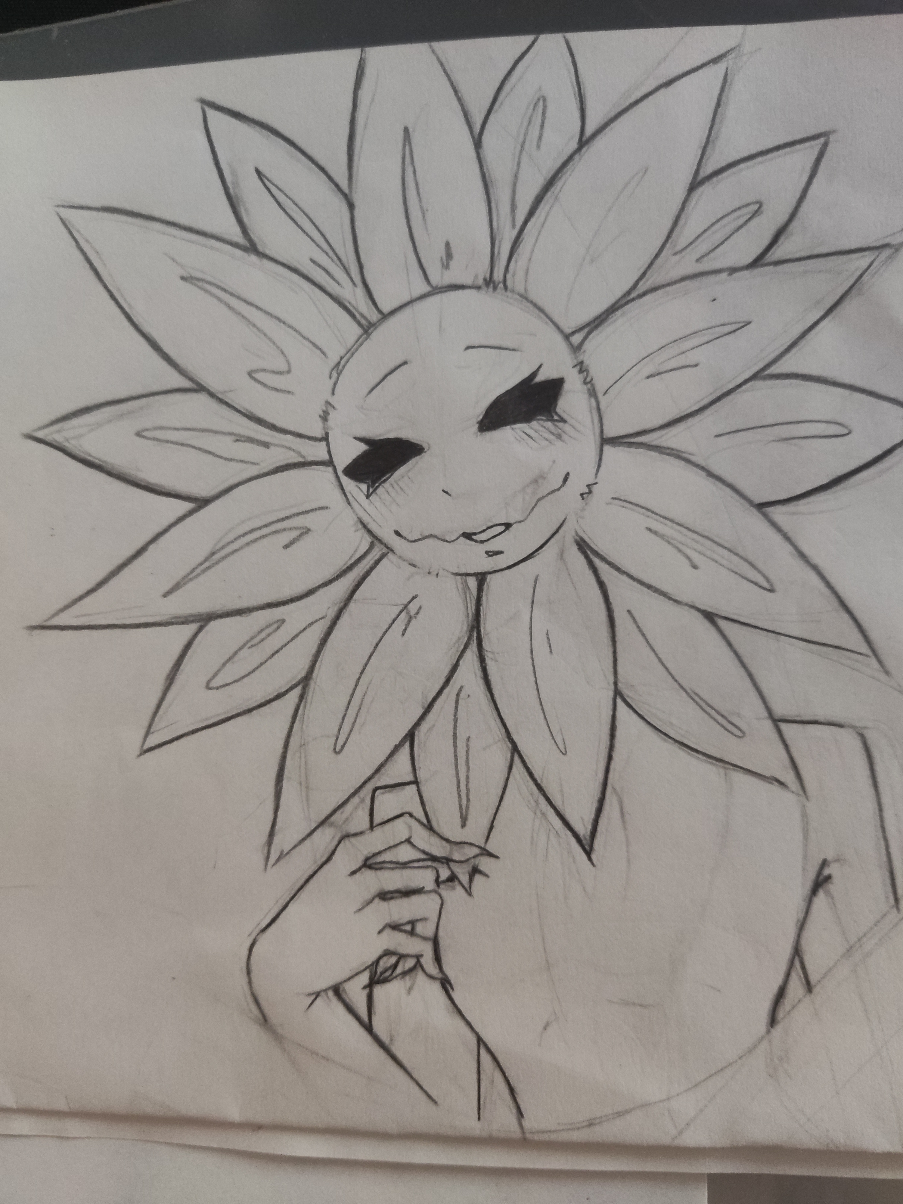 每天就这样摸鱼，真的会有未来吗？(╥╯﹏╰╥)ง_图3