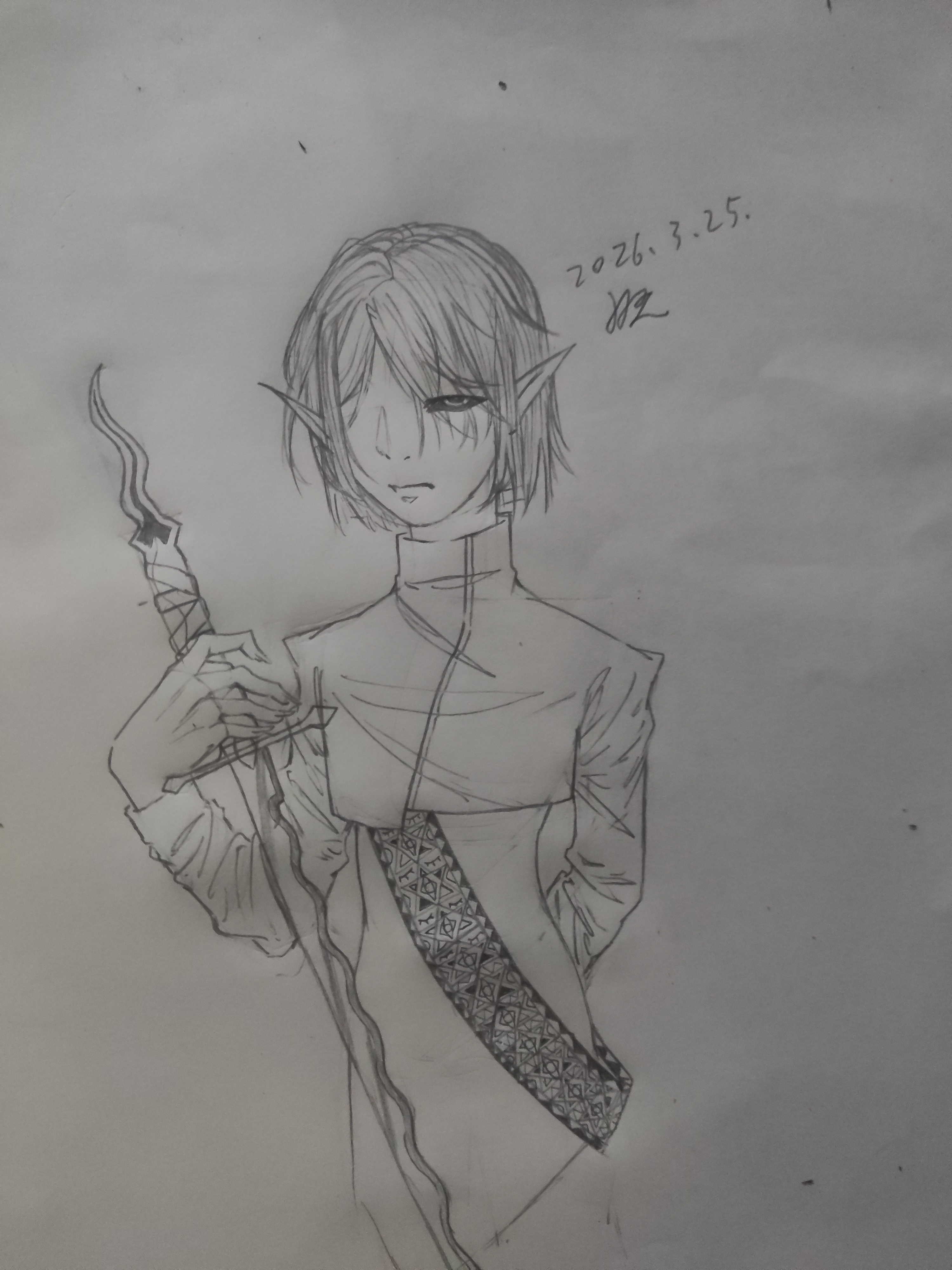 气死我了，气死我了，果然情绪就是最好的动力。_图1