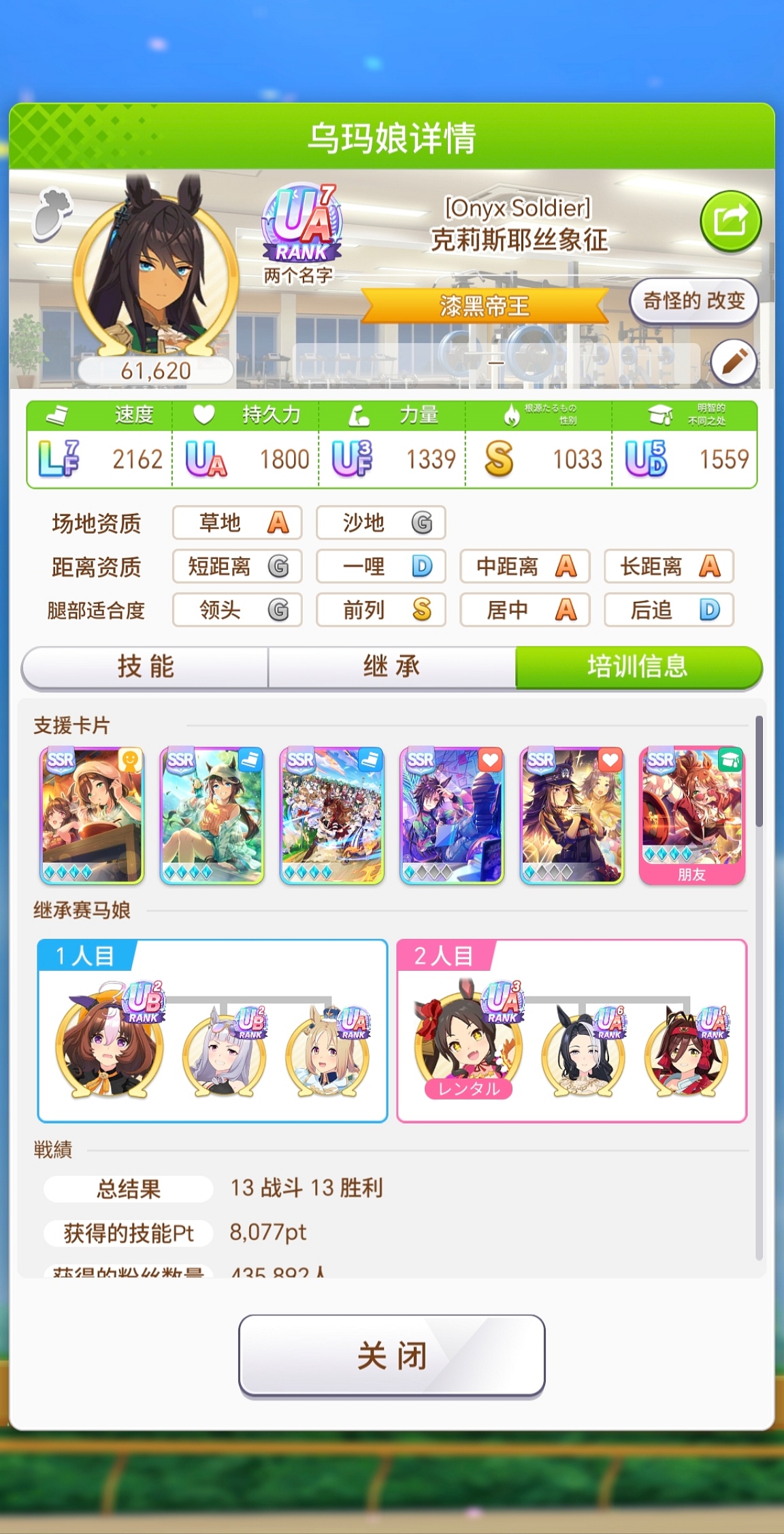 养马咪^ω^_图1