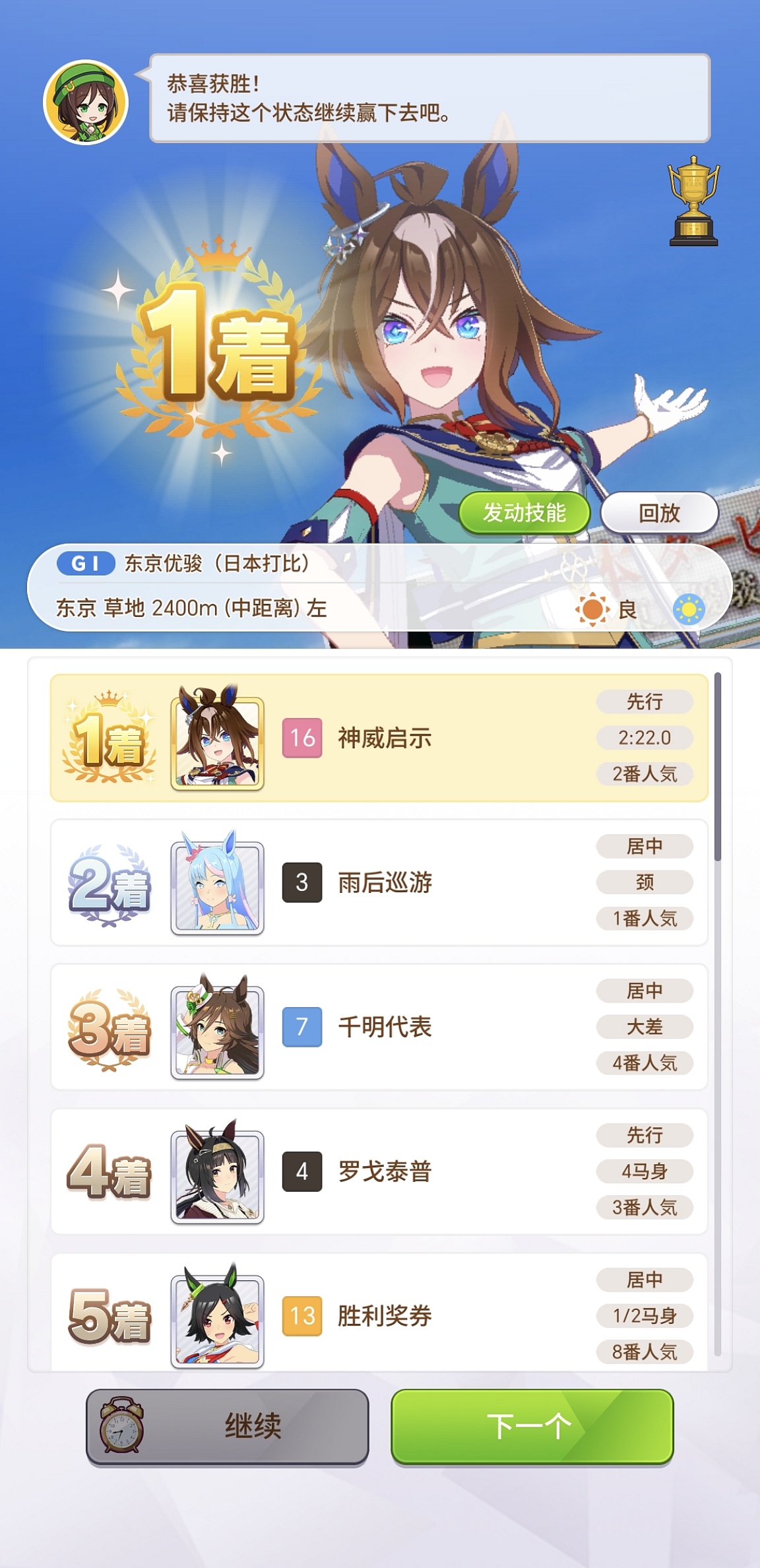 养马咪^ω^_图1