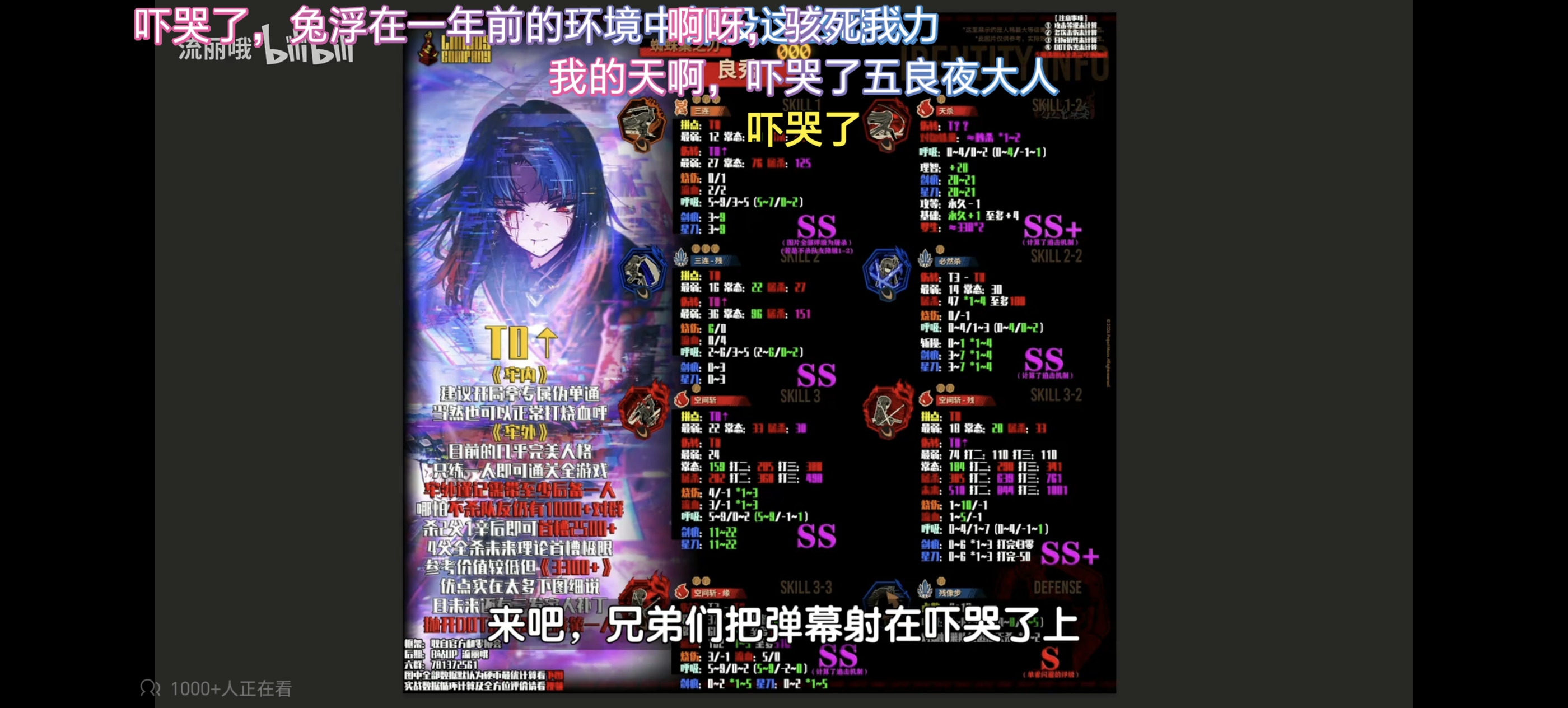 我说我这个赛季无敌了，你耳朵聋吗？_图2