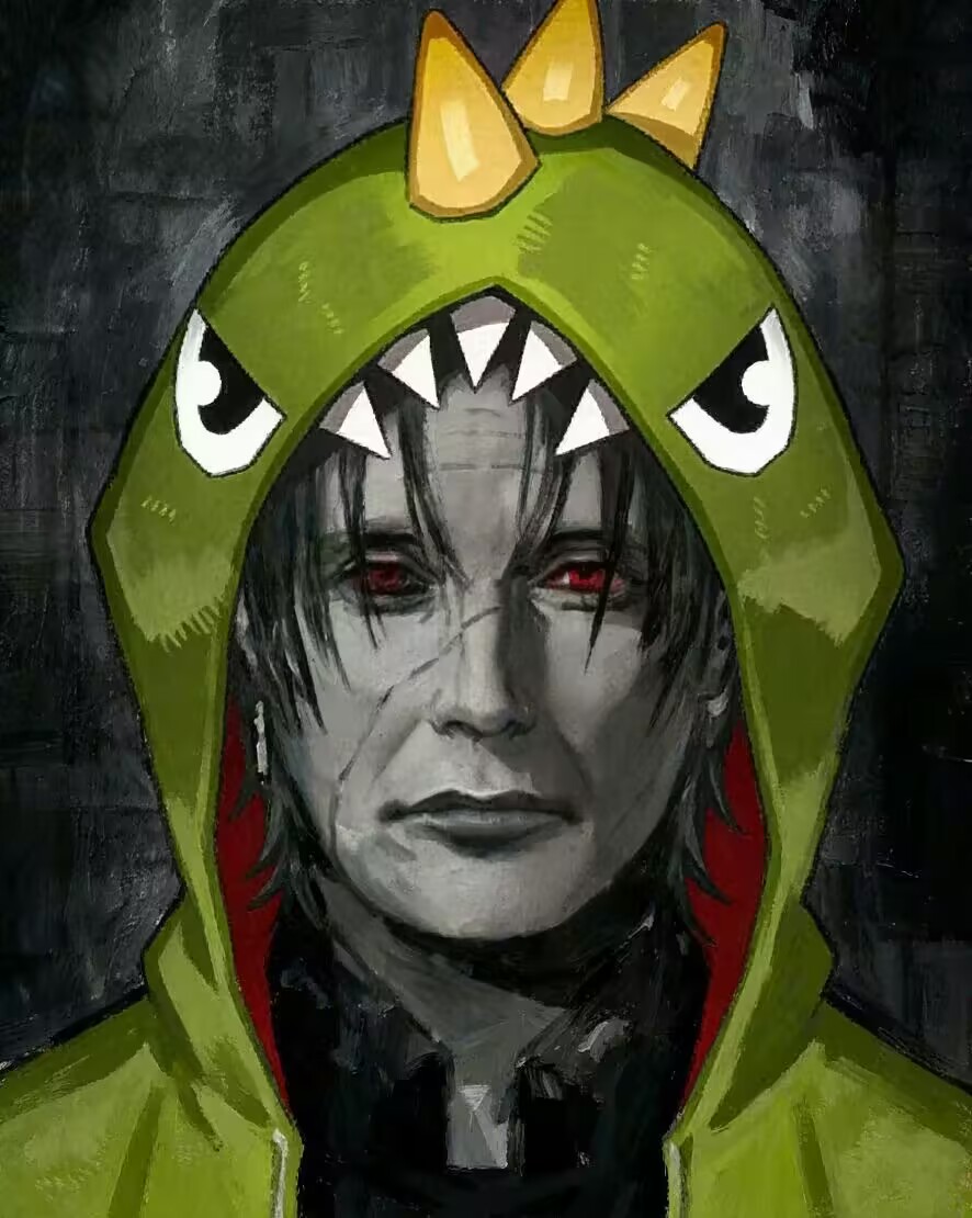 我需要一个不用脑子也能p到15牢满制约的方法_图1