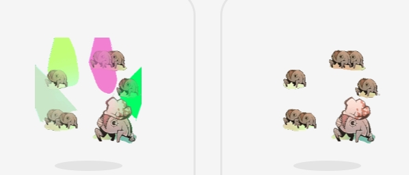 谁还没有小凤头像框😋_图1