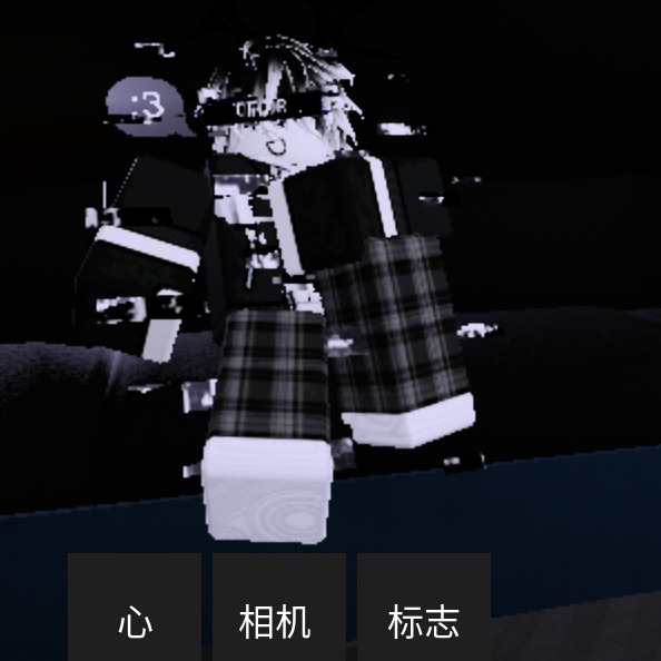 最神秘的一次_图3