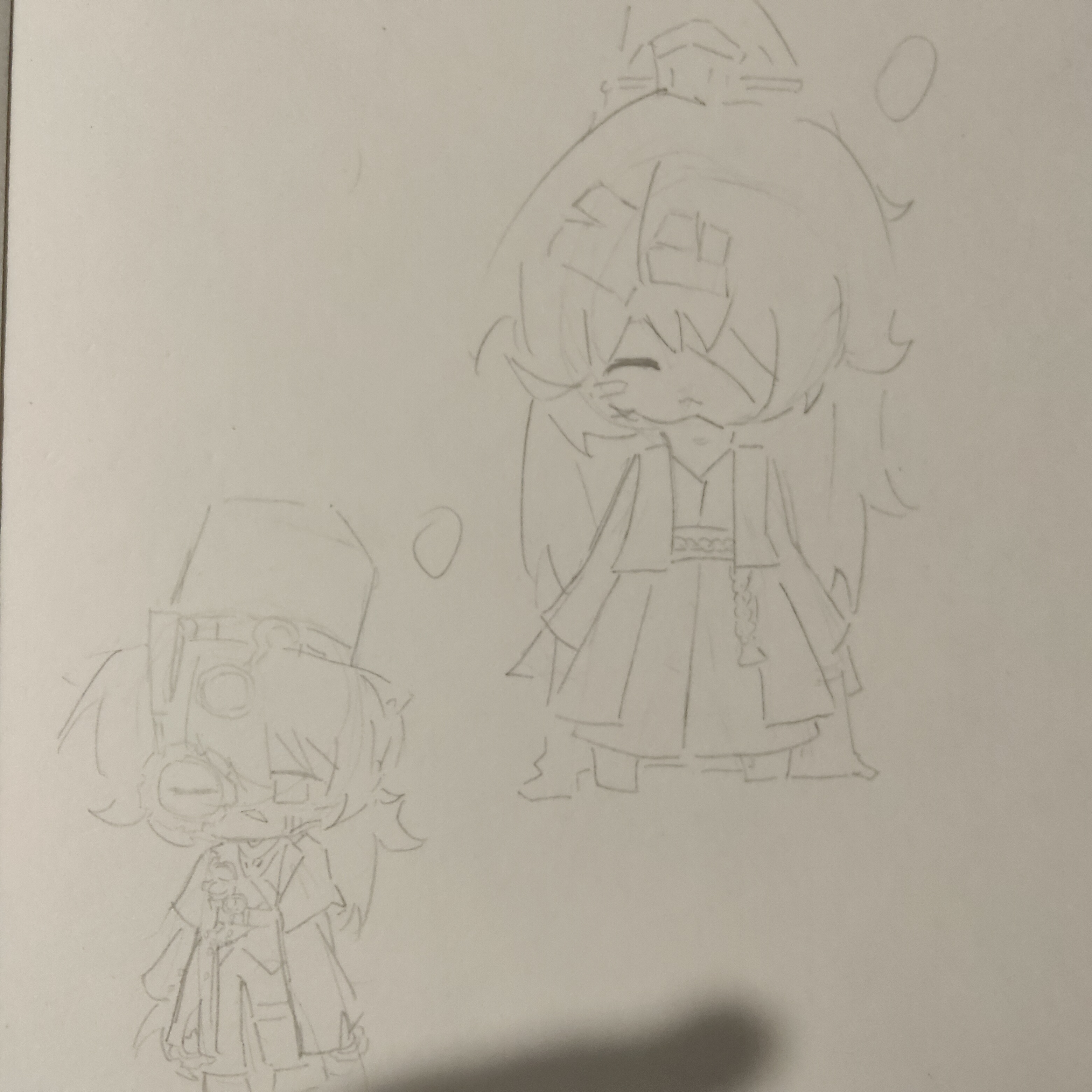 p3是朋友给的无偿😇_图3