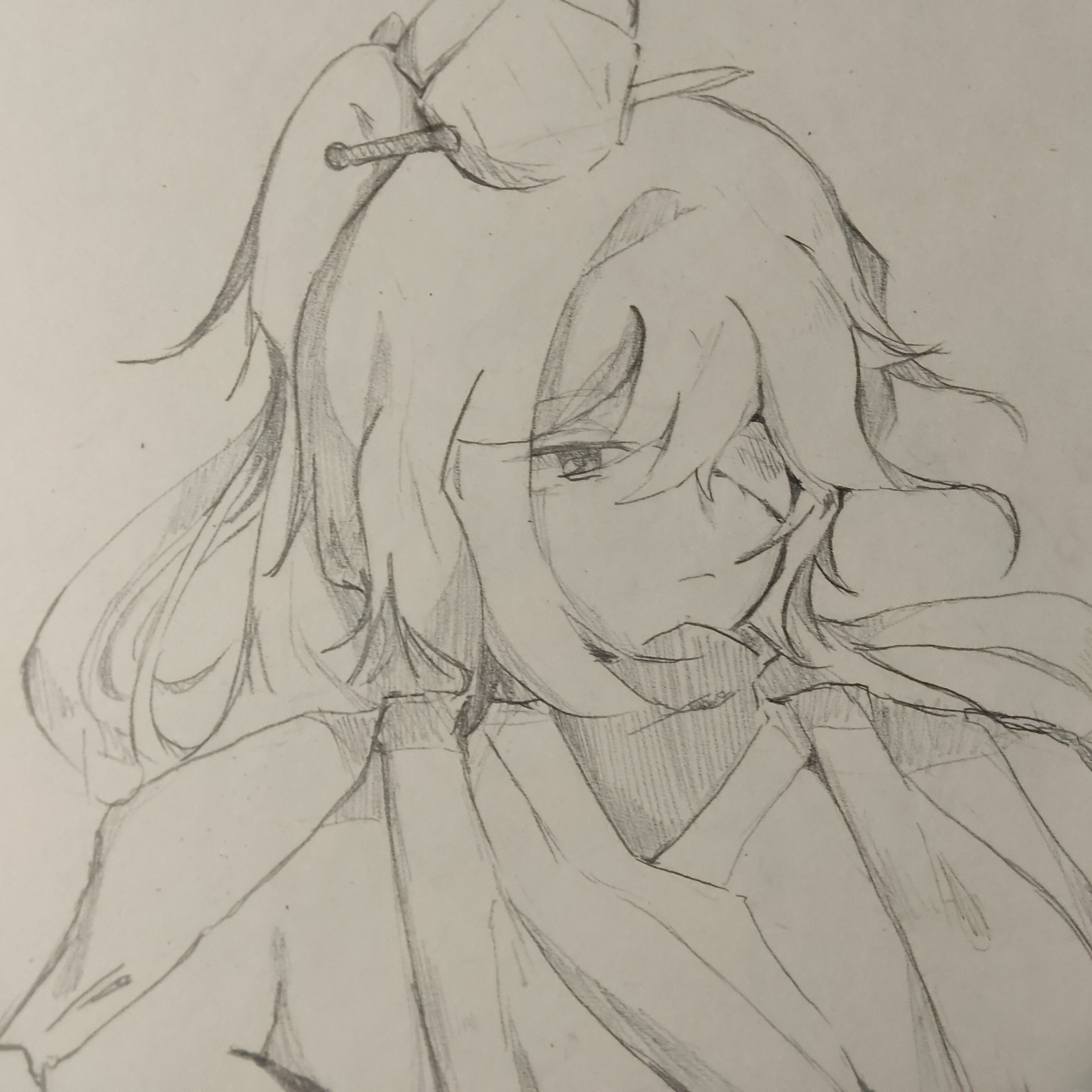 p3是朋友给的无偿😇_图3