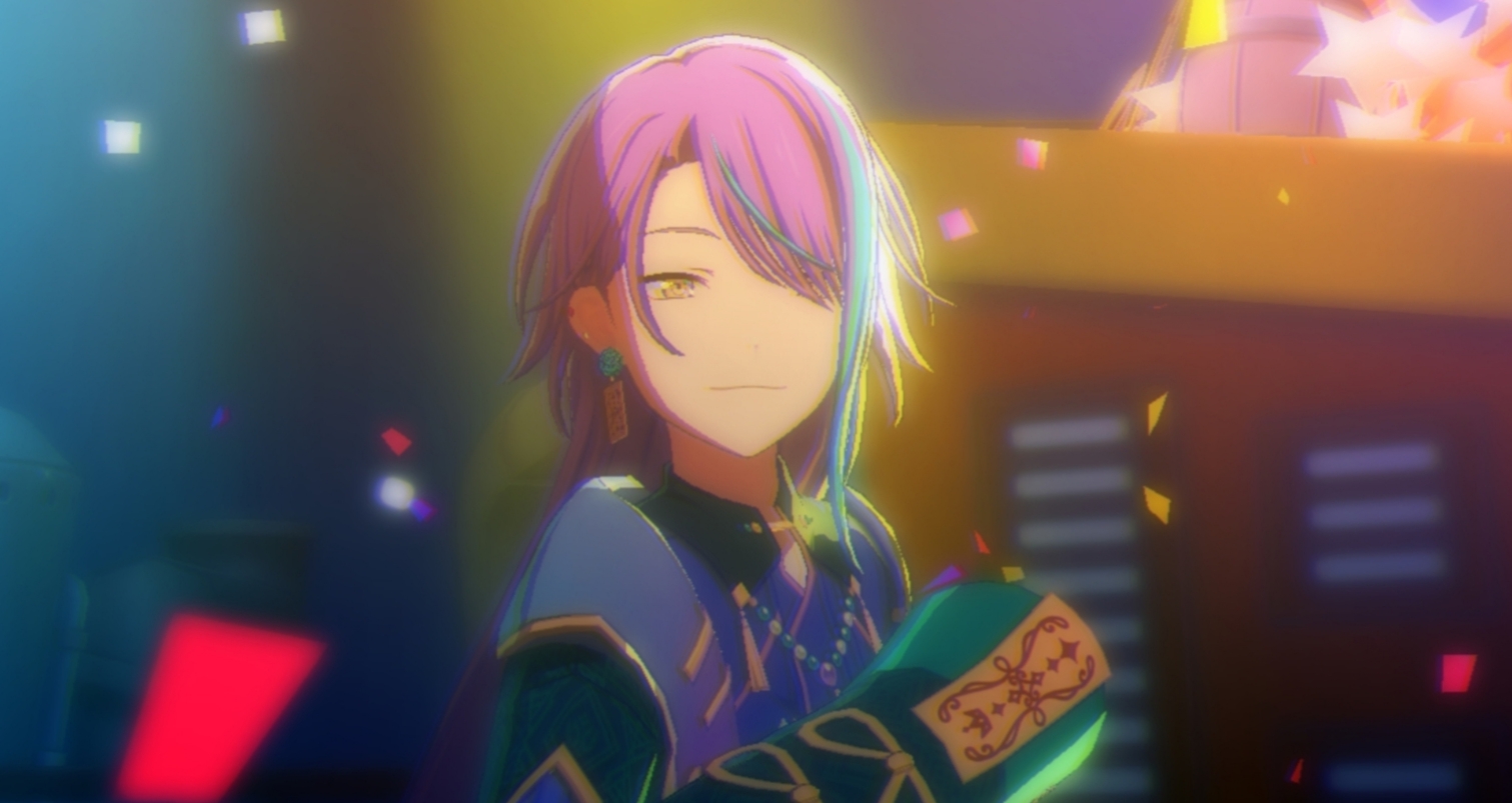 三个小时加载加吃井一点都不亏（不是_图3