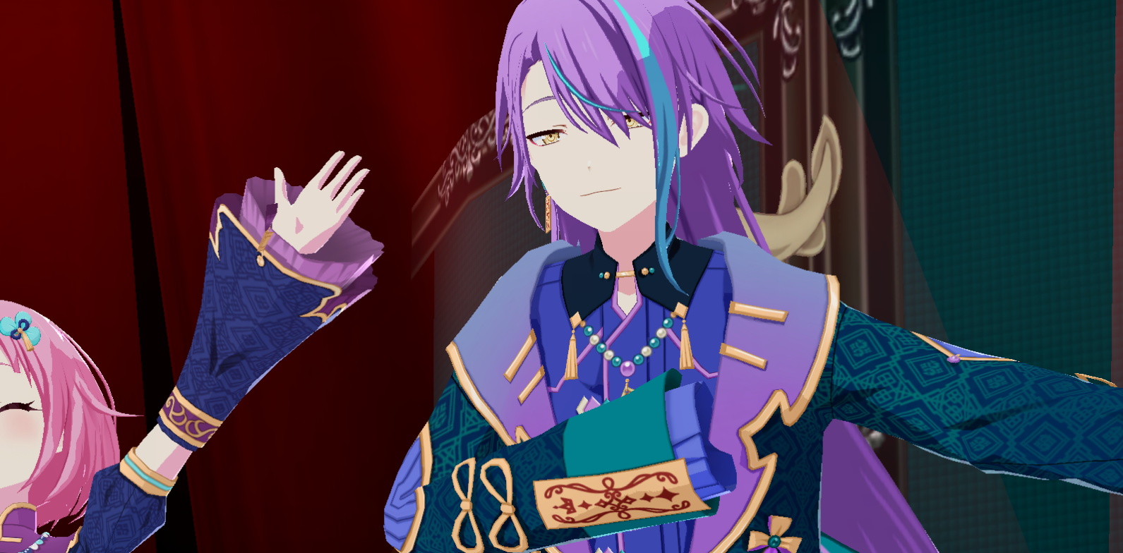 这个演唱会给我看的一直在尖叫。。。_图3