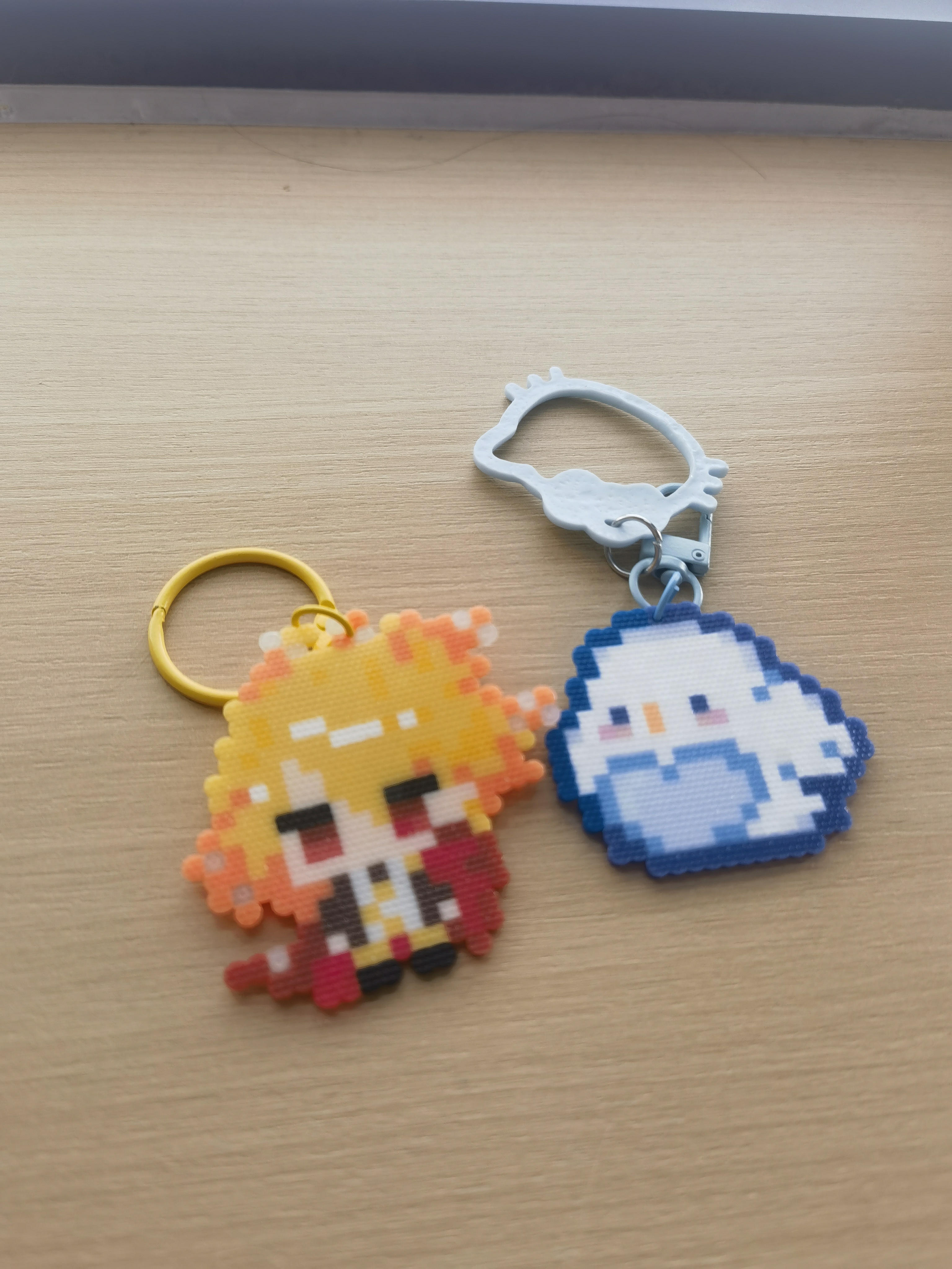 拼豆拼总督_图1