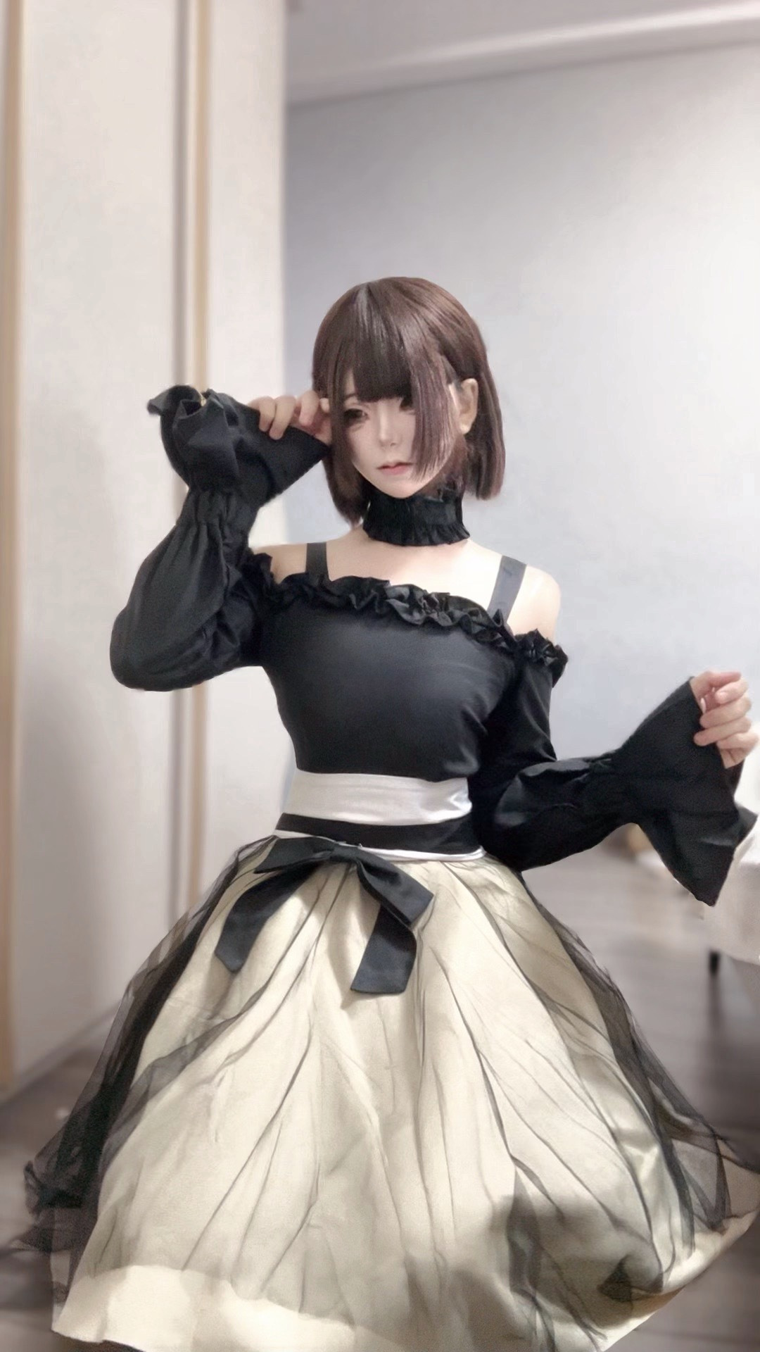 洗糯糯咩安娜_图3