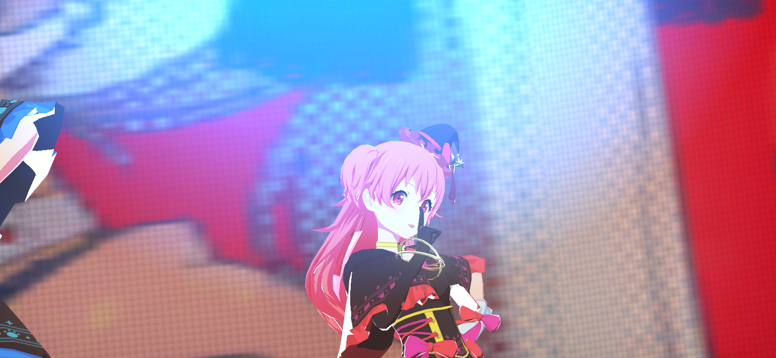 我忘了我啥时候拍的了但是好萌呀！_图3