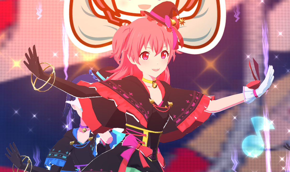 我忘了我啥时候拍的了但是好萌呀！_图3